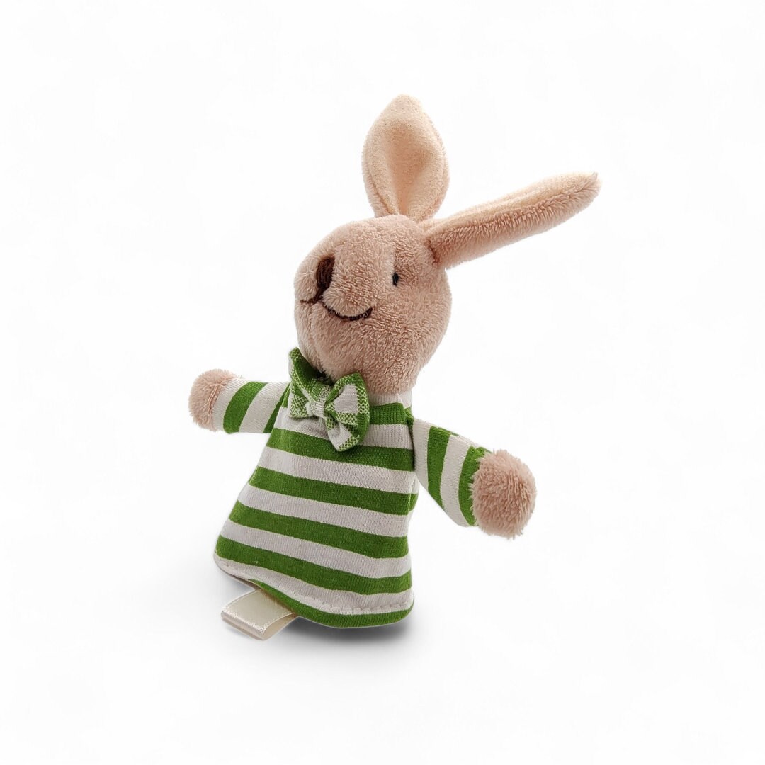 Osterhase mit Geheimfach Geschenkebox Schachtel für Geldgeschenke Gutschein - kleine Kostbarkeiten #677226327