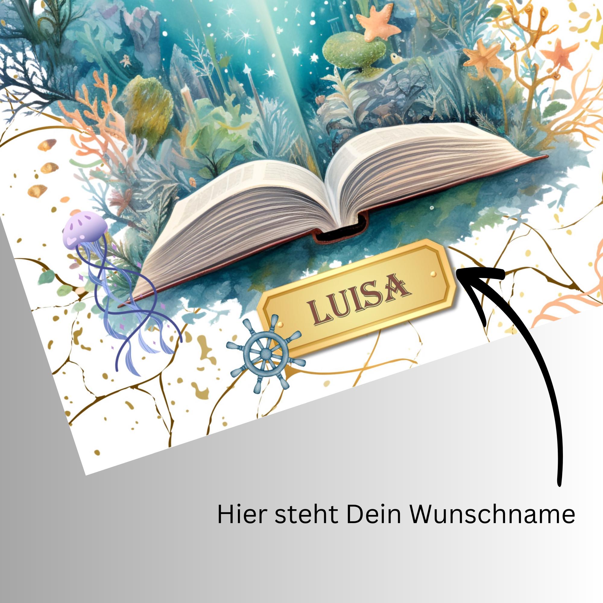 Brillenputztuch personalisiert mit Namen bedrucktes Mikrofasertuch für Brillen Displays Objektive Geschenk zum Geburtstag #FA14P