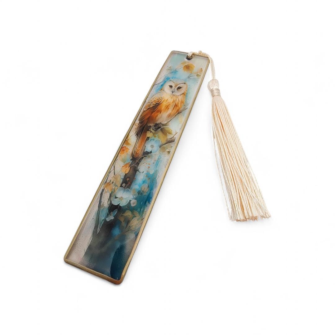 Lesezeichen aus Epoxidharz Motiv Eule Geschenk Geburtstag Mitbringsel zum Buchgeschenk Geschenkidee Buchzeichen transparent #LEEPOX Lesezeichen aus Epoxidharz Motiv Eule Geschenk Geburtstag Mitbringsel zum Buchgeschenk Geschenkidee Buchzeichen transparent #LEEPOX
