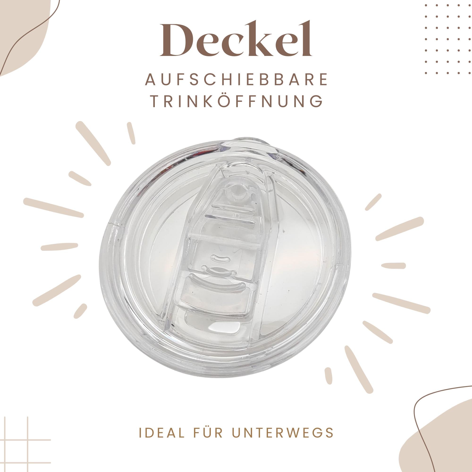 Thermobecher 500ml | Tumbler mit individuellem Druck | Kaffeebecher für unterwegs | Geschenk für Mama, Muttertag, Geburtstag #TUSU Thermobecher 500ml | Tumbler mit individuellem Druck | Kaffeebecher für unterwegs | Geschenk für Mama, Muttertag, Geburtstag #TUSU
