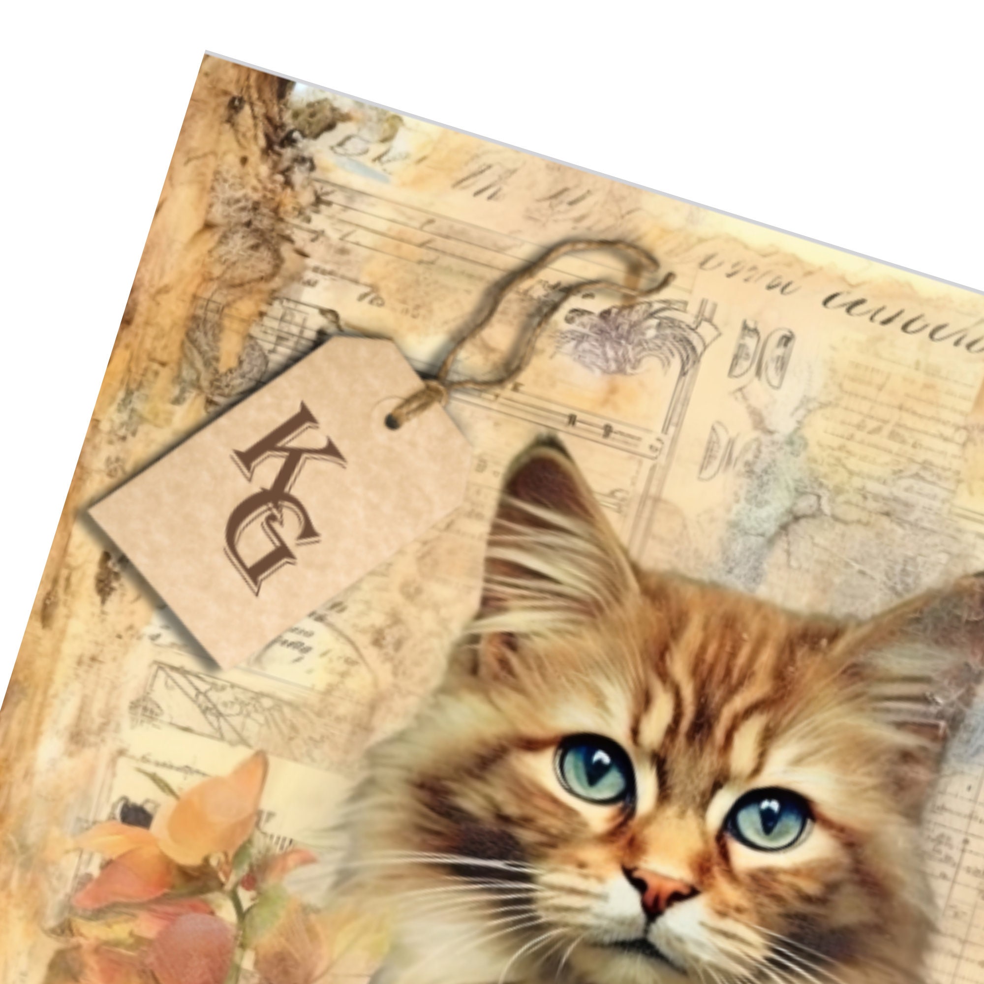 Notizblock personalisiert mit Monogramm + Datum DIN A6 Ringblock Schreibblock Notizbuch Zettelblock für Schule oder private Notizen #A6SO Notizblock personalisiert mit Monogramm + Datum DIN A6 Ringblock Schreibblock Notizbuch Zettelblock für Schule oder private Notizen #A6SO