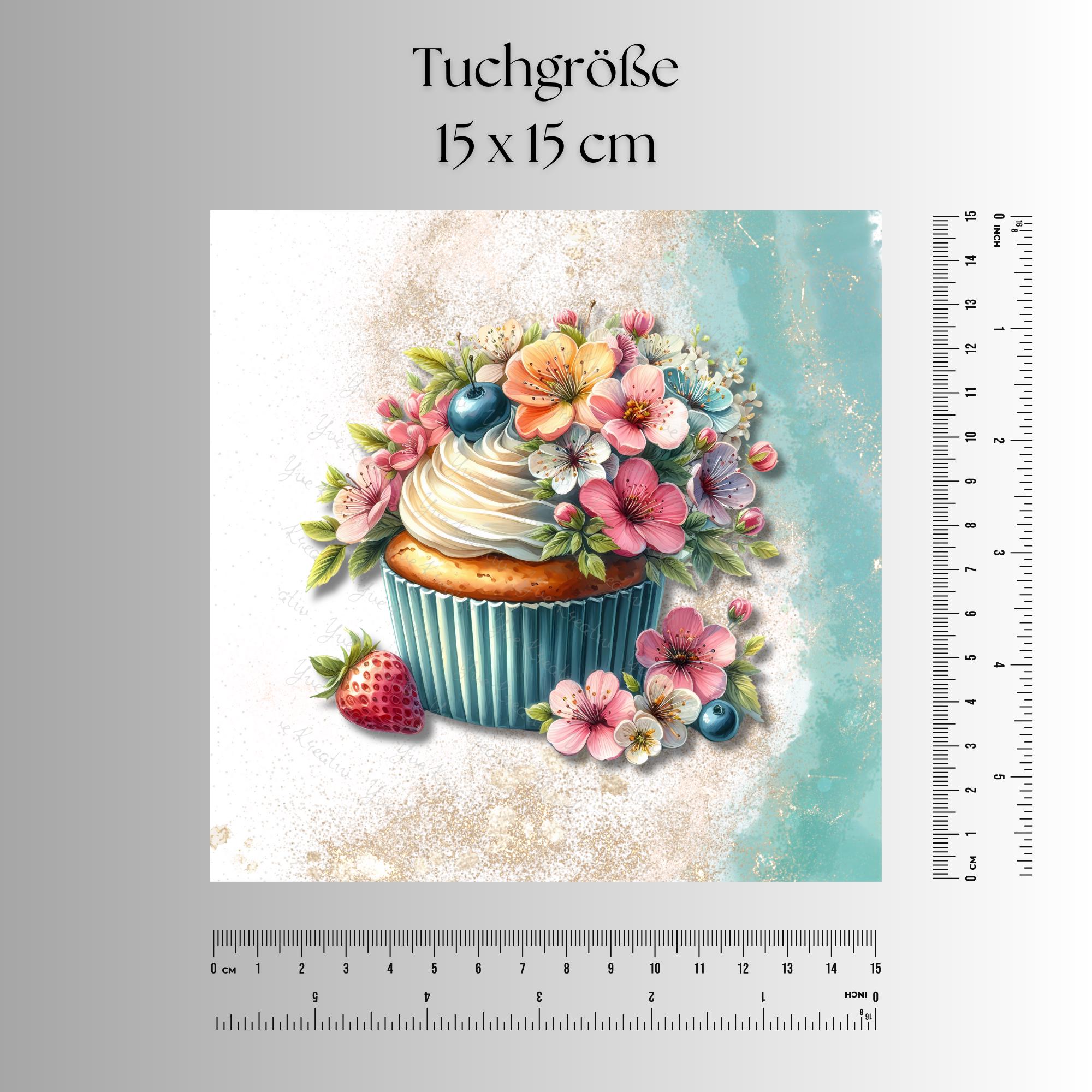 Brillenputztuch Sommer Cupcake Mikrofasertuch für Brillen Displaytuch Geschenk Geburtstag Mitbringsel Sommerparty Gastgeschenk #ES5 Brillenputztuch Sommer Cupcake Mikrofasertuch für Brillen Displaytuch Geschenk Geburtstag Mitbringsel Sommerparty Gastgeschenk #ES5