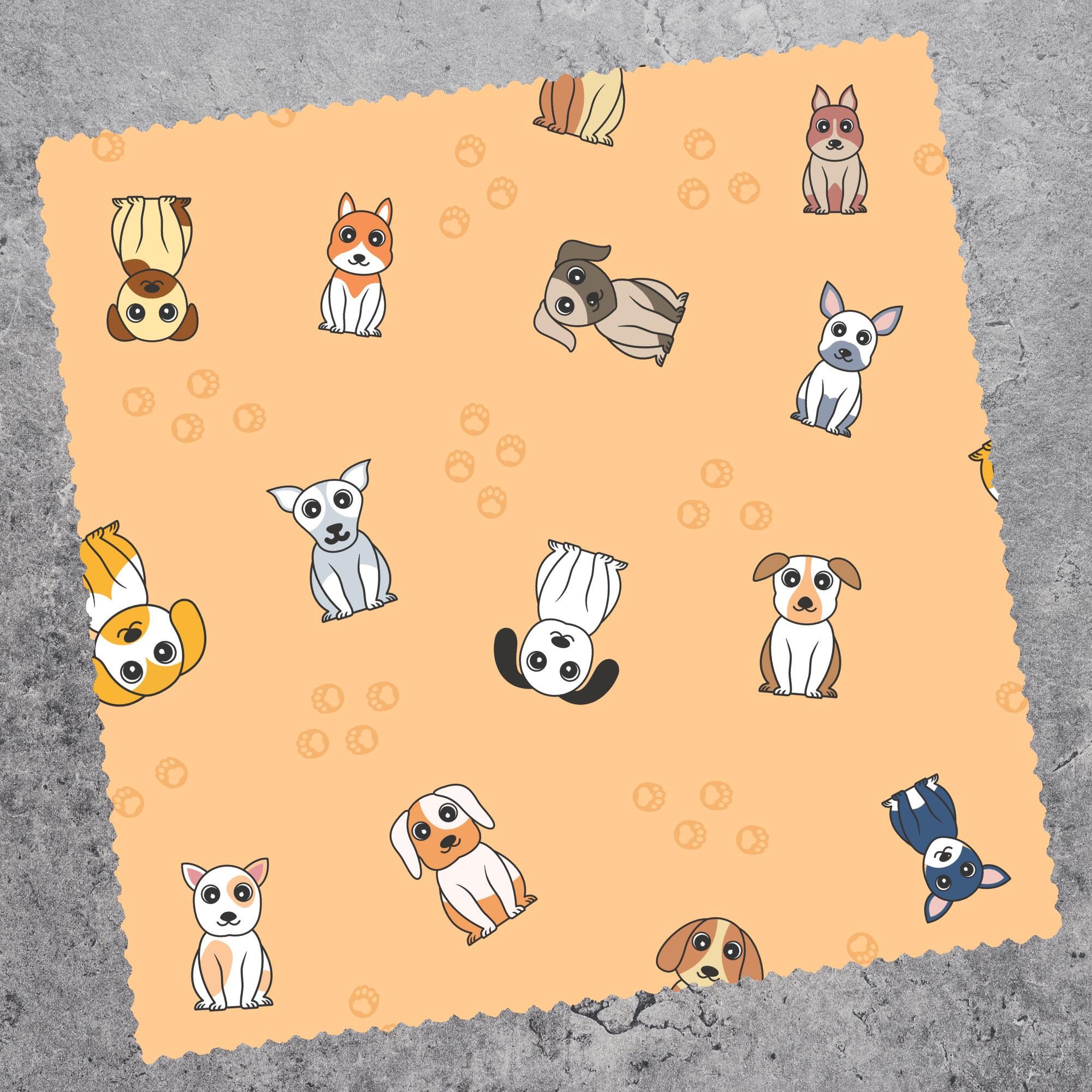 Brillenputztuch Geschenk Freundin Mitbringsel Hundemama bedrucktes Mikrofasertuch für Brillen Brillentuch für Displays Objektive #TI135 Brillenputztuch Geschenk Freundin Mitbringsel Hundemama bedrucktes Mikrofasertuch für Brillen Brillentuch für Displays Objektive #TI135