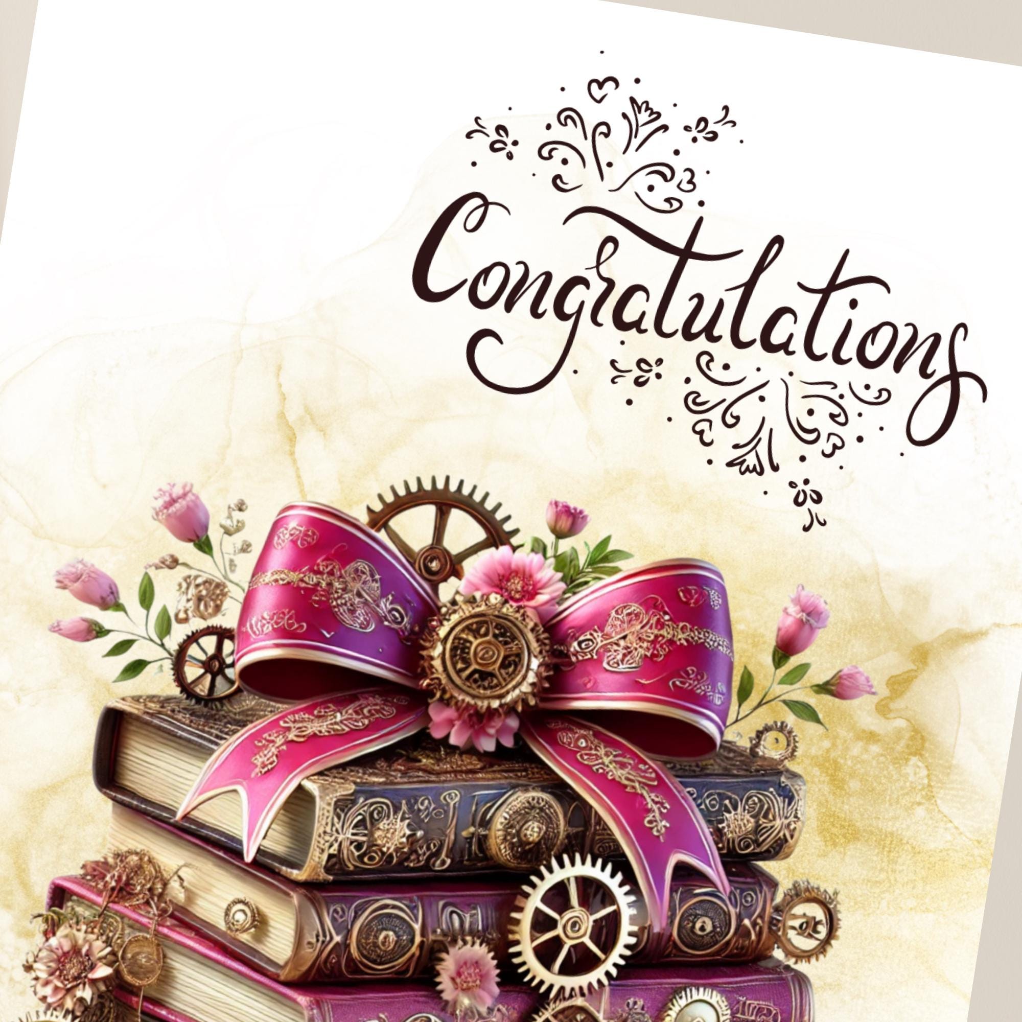 Postkarte Bücher Steampunk Grußkarte Glückwunschkarte Karte Geburtstag Gutschein Buch Geburtstagskarte Geschenk Buchliebhaber #PHO Postkarte Bücher Steampunk Grußkarte Glückwunschkarte Karte Geburtstag Gutschein Buch Geburtstagskarte Geschenk Buchliebhaber #PHO