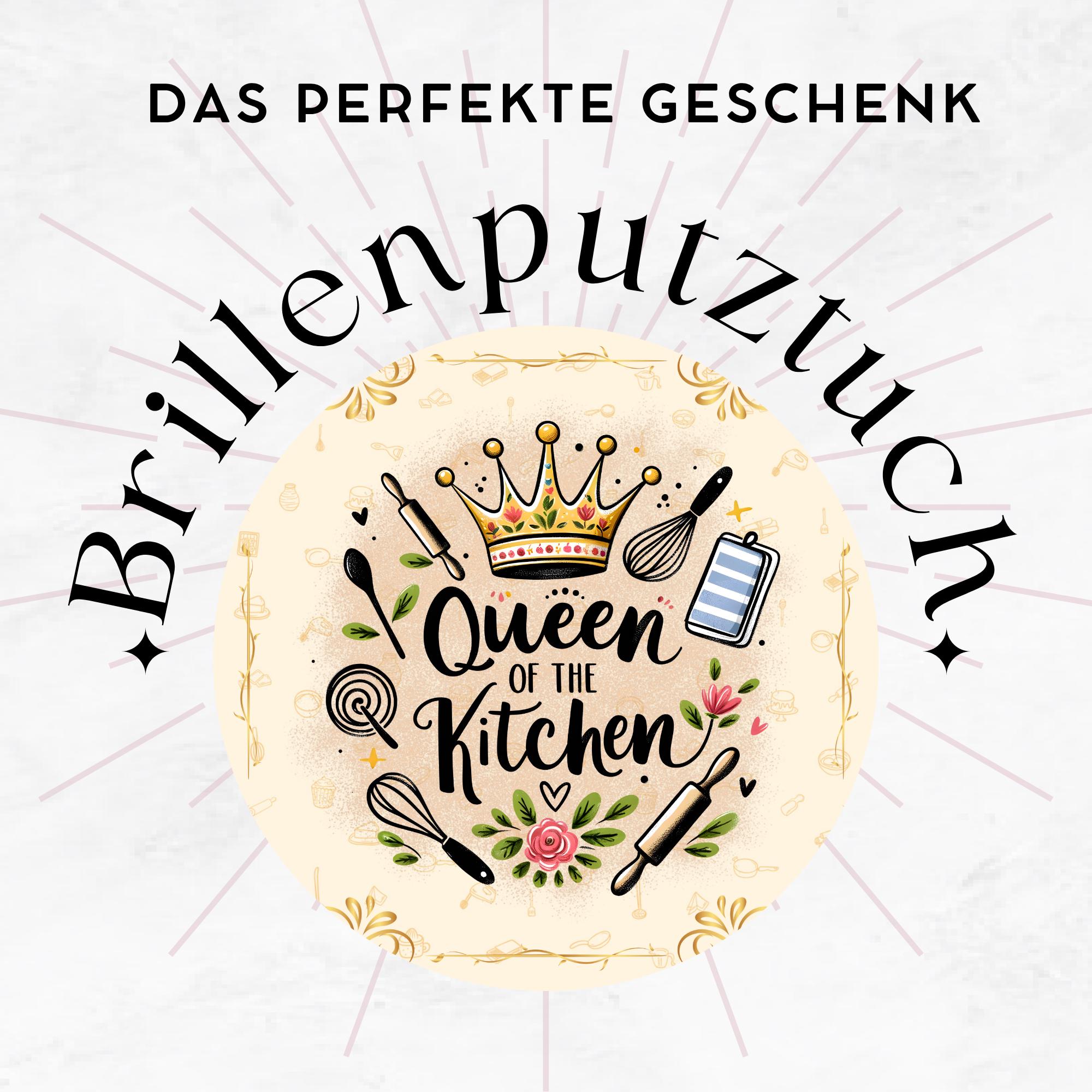Brillenputztuch Köchin bedrucktes Mikrofasertuch für Brillen Displaytuch praktisches Geschenk Köchin Mitbringsel Essenseinladung #BE6 Brillenputztuch Köchin bedrucktes Mikrofasertuch für Brillen Displaytuch praktisches Geschenk Köchin Mitbringsel Essenseinladung #BE6