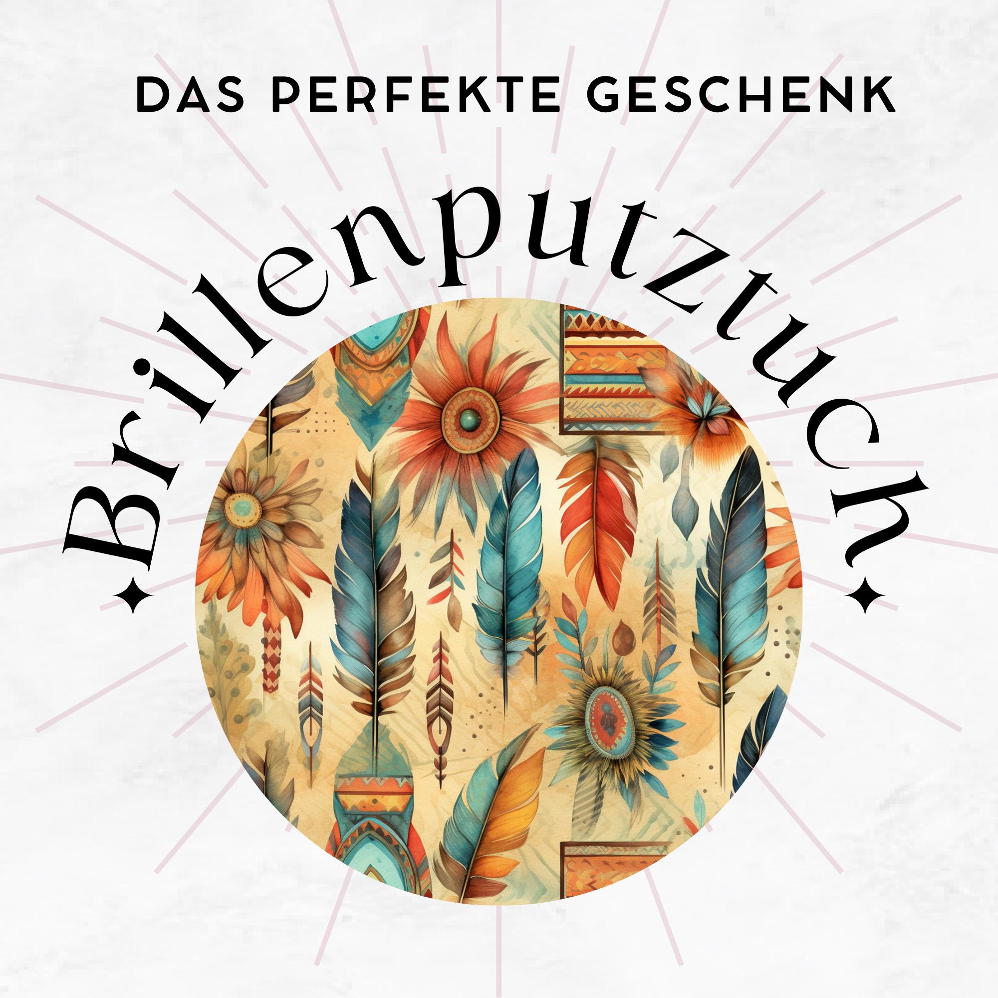 Brillenputztuch Federn Boho Geschenk für Sie Mitbringsel Freundin Mikrofasertuch für Sonnenbrille Display Handy Glasreinigung #AL54 Brillenputztuch Federn Boho Geschenk für Sie Mitbringsel Freundin Mikrofasertuch für Sonnenbrille Display Handy Glasreinigung #AL54