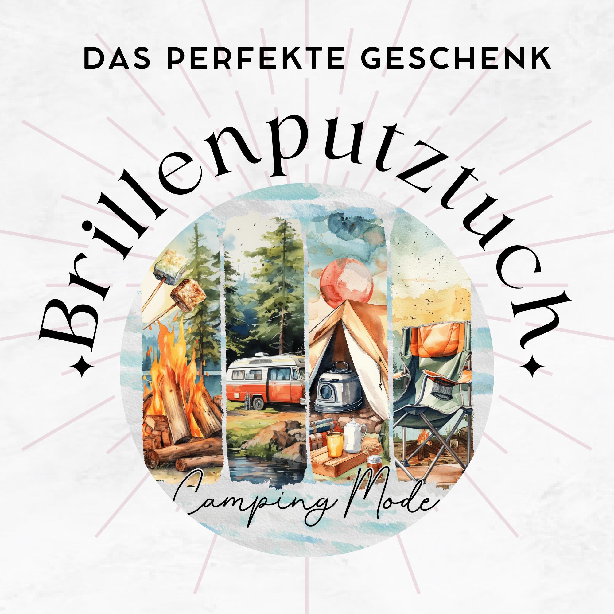 Brillenputztuch Urlaub Zubehör Camping Zelten Reise Geschenk bedrucktes Mikrofasertuch für Sonnenbrille Displays Handys Objektive #UR20 Brillenputztuch Urlaub Zubehör Camping Zelten Reise Geschenk bedrucktes Mikrofasertuch für Sonnenbrille Displays Handys Objektive #UR20