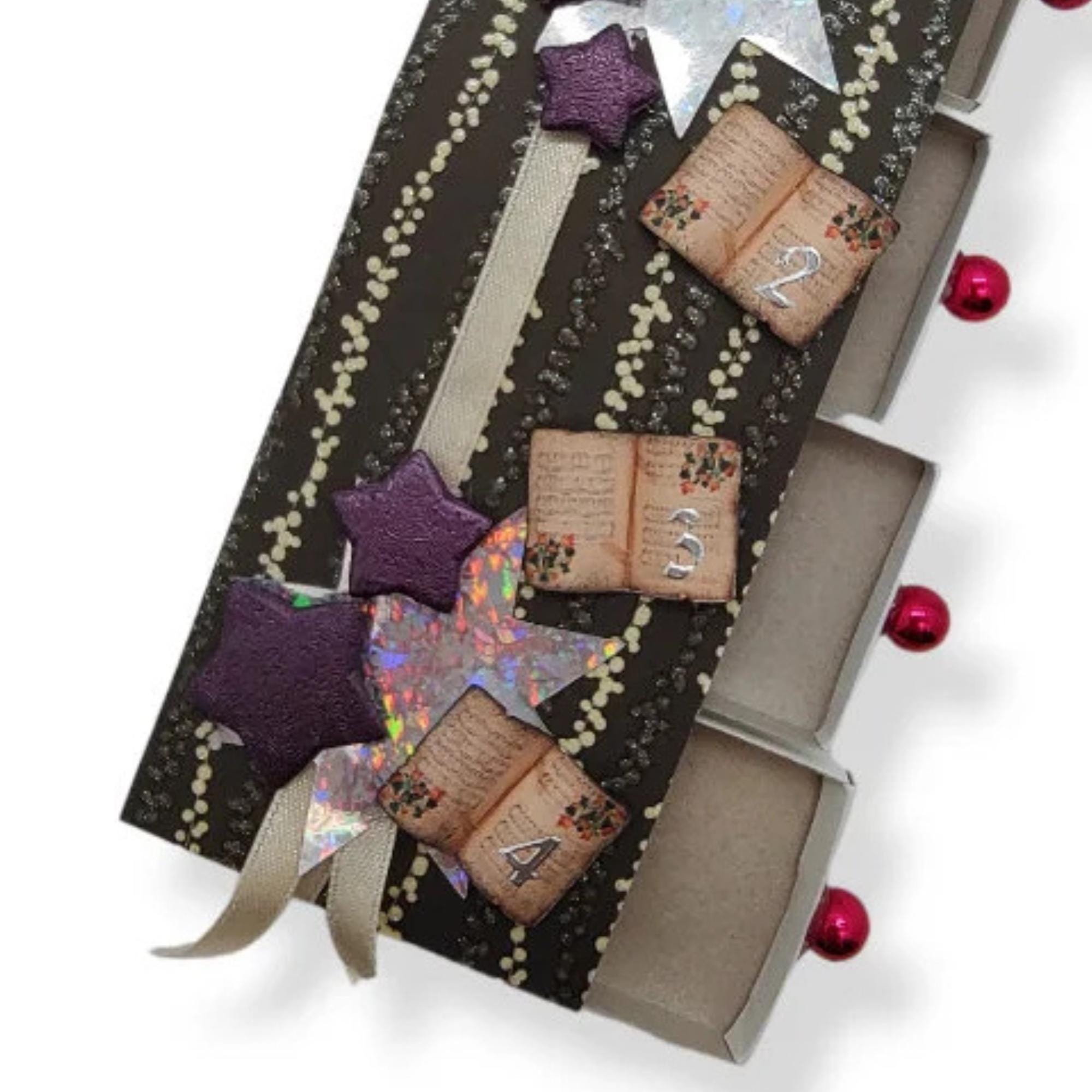 Adventskalender zum Befüllen aus 4 Streichholzschachteln Upcycling kleine Adventsgeschenke Geldgeschenk Weihnachten Mitbringsel #627796221 Adventskalender zum Befüllen aus 4 Streichholzschachteln Upcycling kleine Adventsgeschenke Geldgeschenk Weihnachten Mitbringsel #627796221