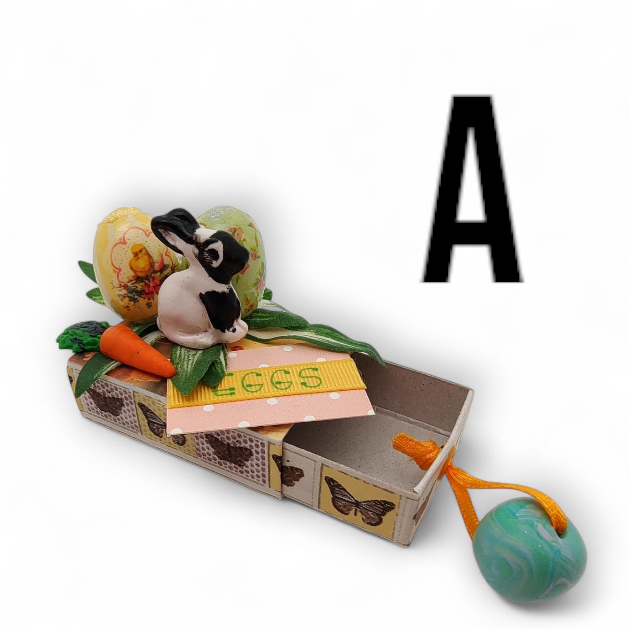 Kleine Schachtel Streichholzschachtel Box - Ostern Geschenkebox für Geldgeschenke Gutschein - kleine Kostbarkeiten #1838705226 Kleine Schachtel Streichholzschachtel Box - Ostern Geschenkebox für Geldgeschenke Gutschein - kleine Kostbarkeiten #1838705226