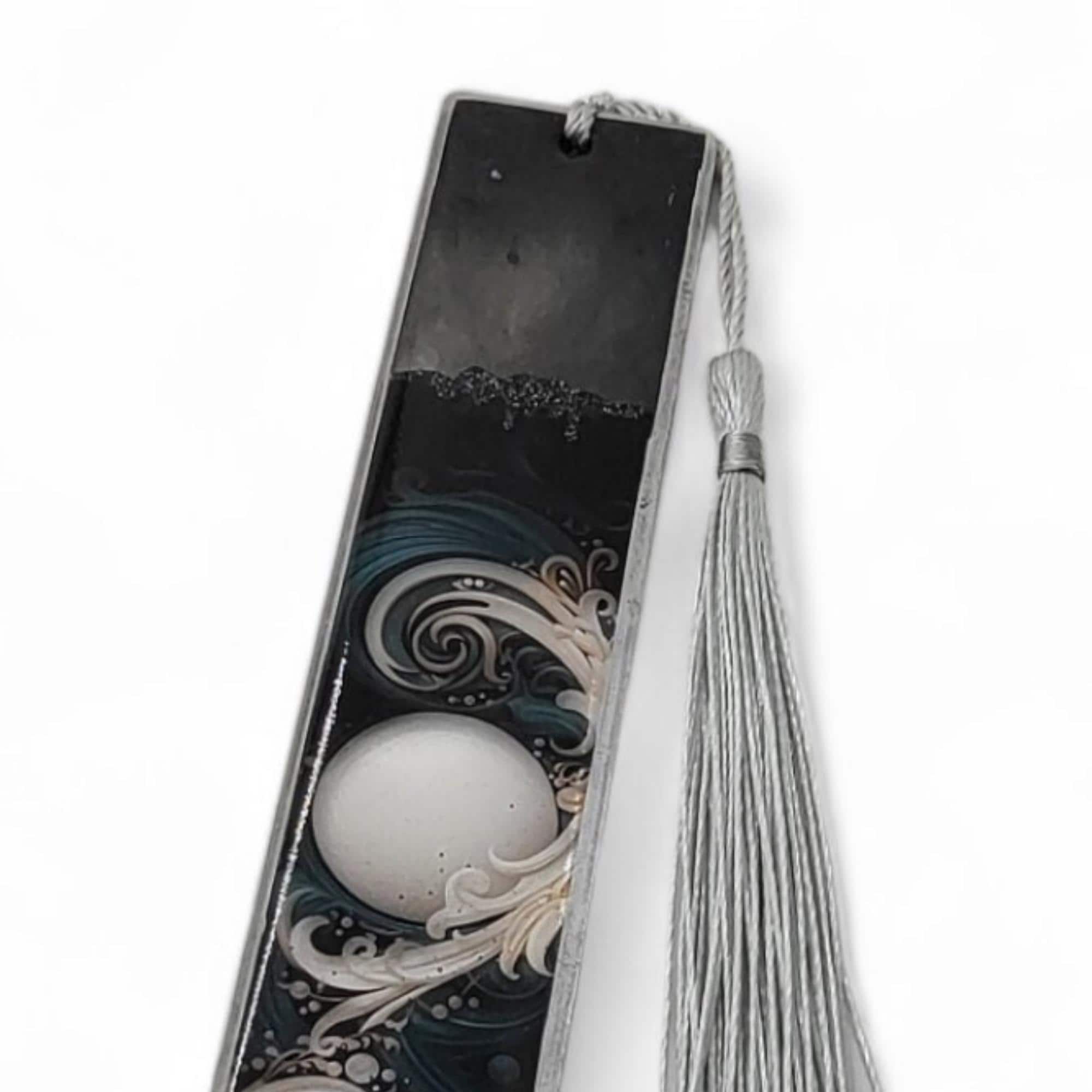 Lesezeichen aus Epoxidharz Motiv Space Fantasy Geschenk Geburtstag Mitbringsel zum Buchgeschenk Geschenkidee Buchzeichen transparent #LEEPOX Lesezeichen aus Epoxidharz Motiv Space Fantasy Geschenk Geburtstag Mitbringsel zum Buchgeschenk Geschenkidee Buchzeichen transparent #LEEPOX