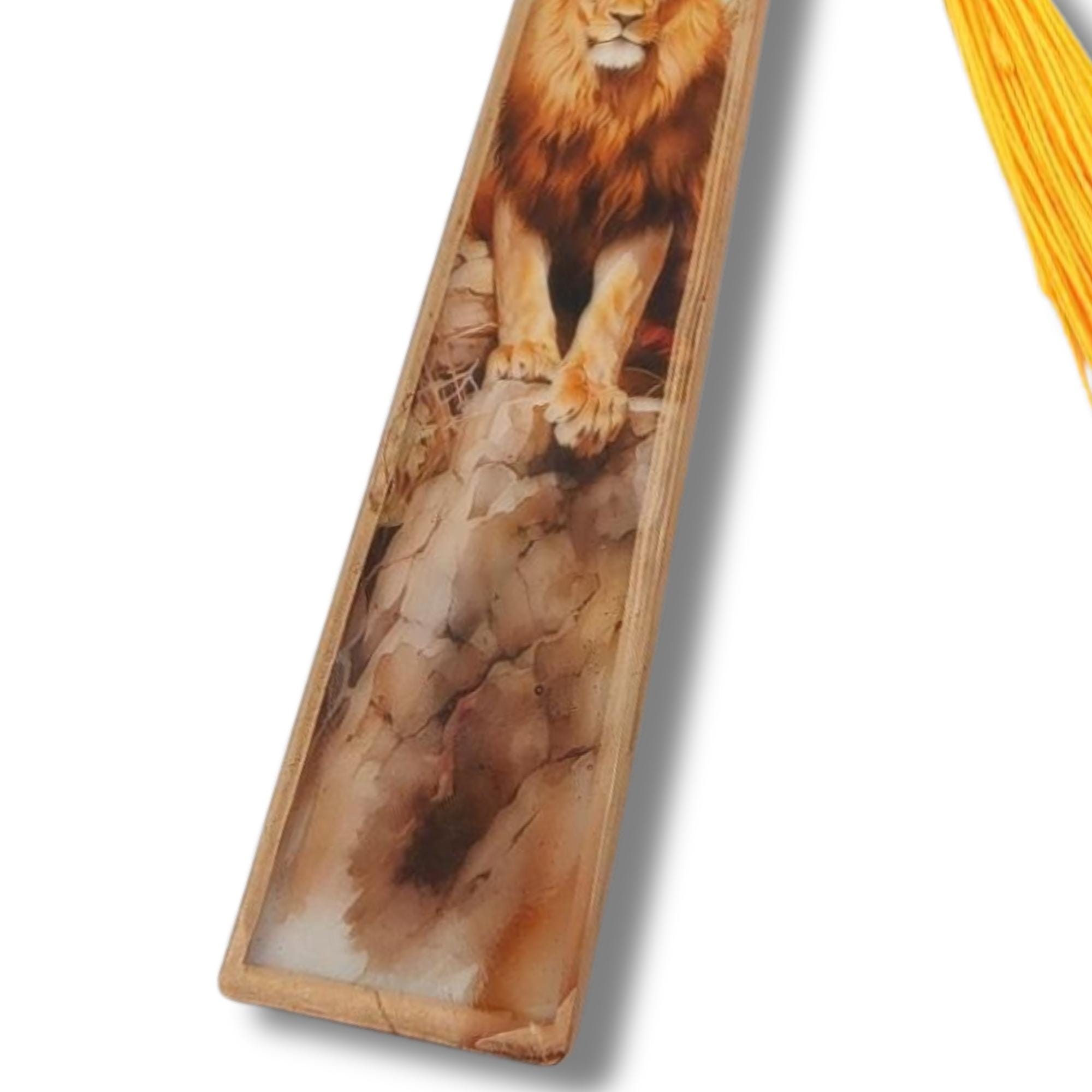 Lesezeichen aus Epoxidharz Motiv Löwe Geschenk Geburtstag Mitbringsel zum Buchgeschenk Geschenkidee Buchzeichen transparent #LEEPOX Lesezeichen aus Epoxidharz Motiv Löwe Geschenk Geburtstag Mitbringsel zum Buchgeschenk Geschenkidee Buchzeichen transparent #LEEPOX