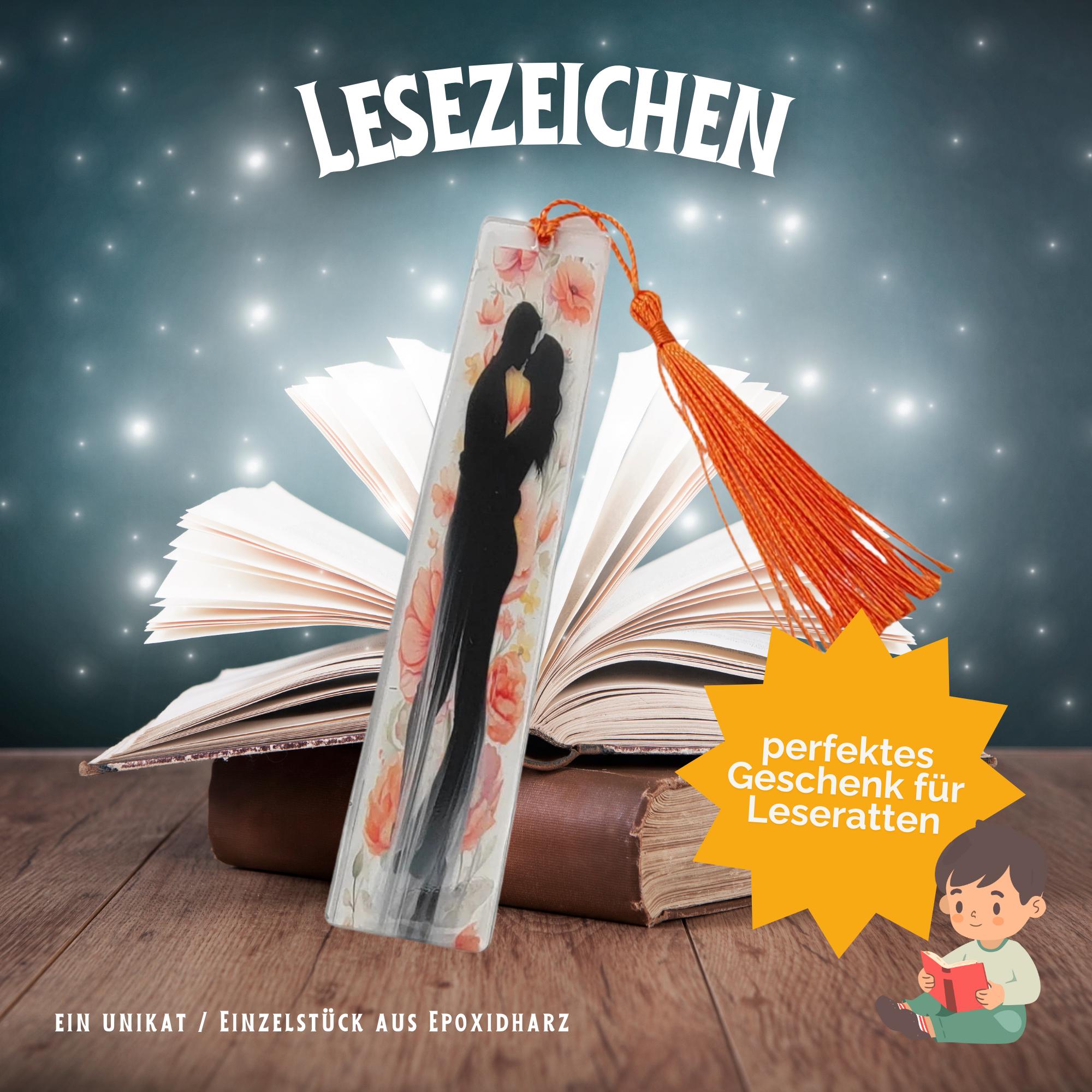 Lesezeichen aus Epoxidharz transparent Valentinstag Geschenk Geburtstag Verlobung Mitbringsel zum Buchgeschenk #LEEPOX Lesezeichen aus Epoxidharz transparent Valentinstag Geschenk Geburtstag Verlobung Mitbringsel zum Buchgeschenk #LEEPOX
