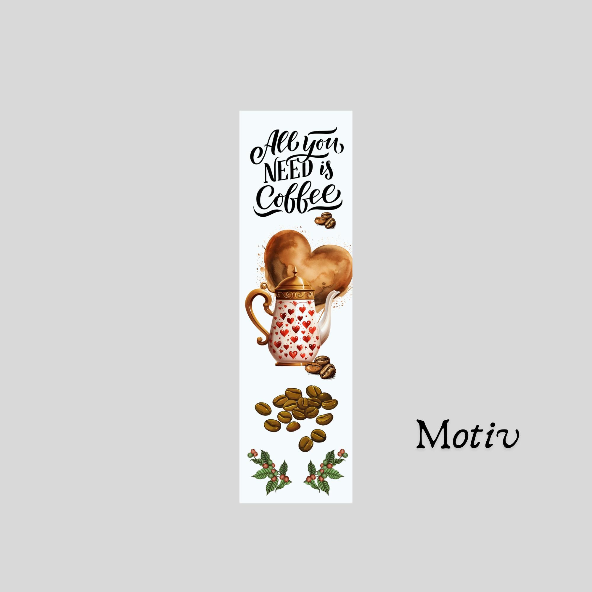 Lesezeichen aus Aluminium Geschenk zum Geburtstag Bücher Bookmark - Quastenfarbe wählbar  #LEALU