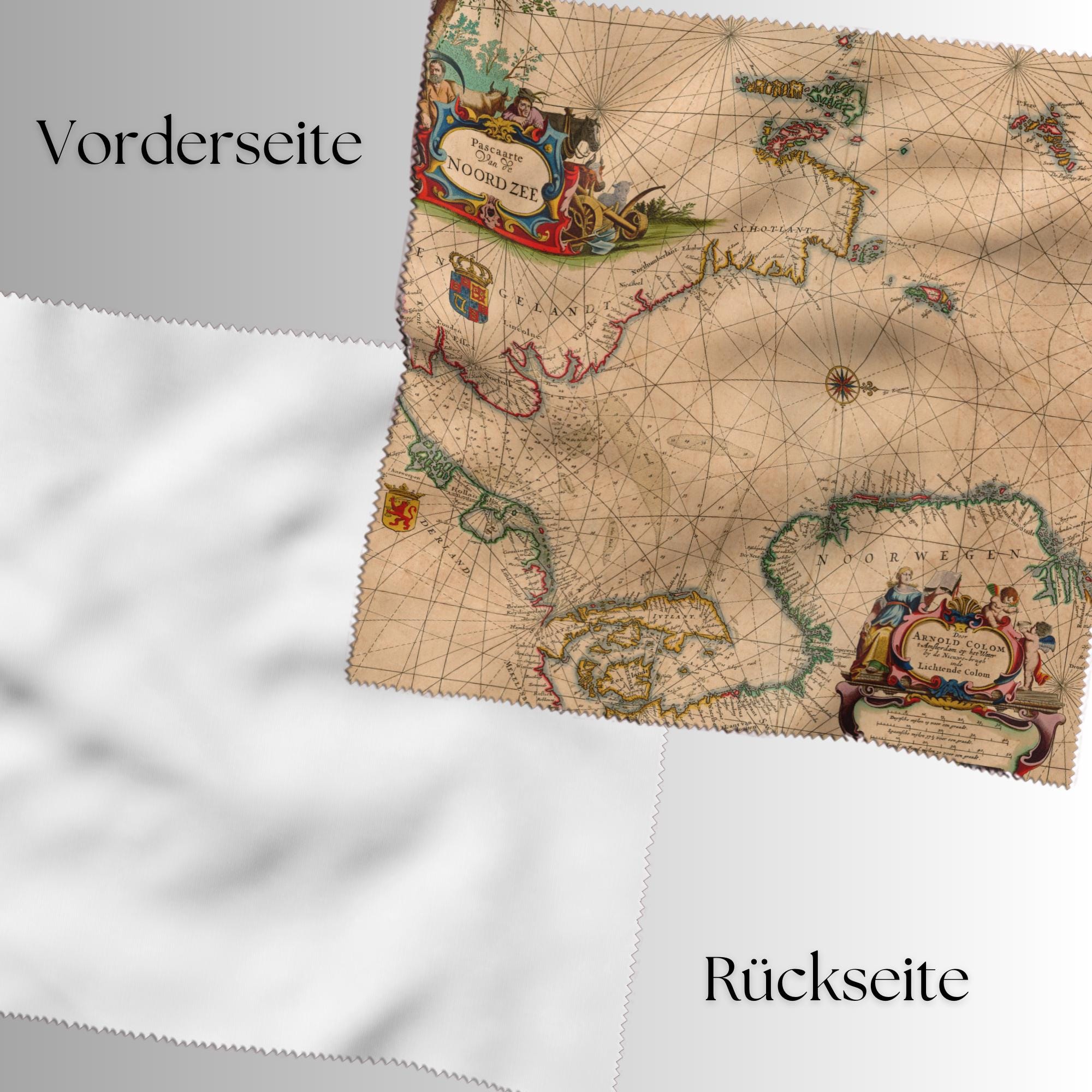 Brillenputztuch Alte Landkarte bedrucktes Mikrofasertuch für Sonnenbrille Displays Handy Geburtstag Geschenk Reise Gutschein Urlaub #UR14 Brillenputztuch Alte Landkarte bedrucktes Mikrofasertuch für Sonnenbrille Displays Handy Geburtstag Geschenk Reise Gutschein Urlaub #UR14