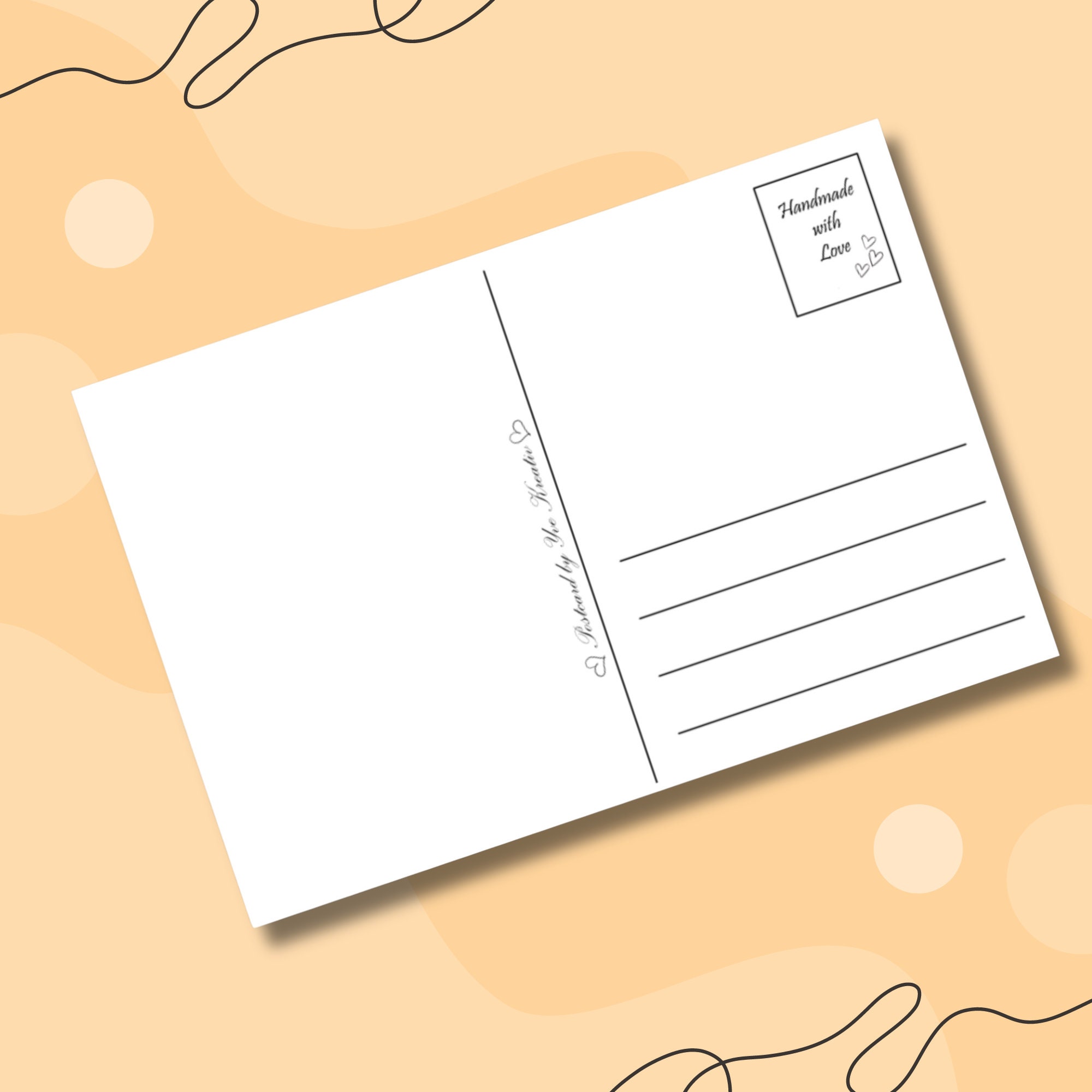 Postkarte, Grußkarte, Karte zum Geburtstag I Crazy, Funny, Lovely I Old Lady, Oma, Großmutter   #PHO
