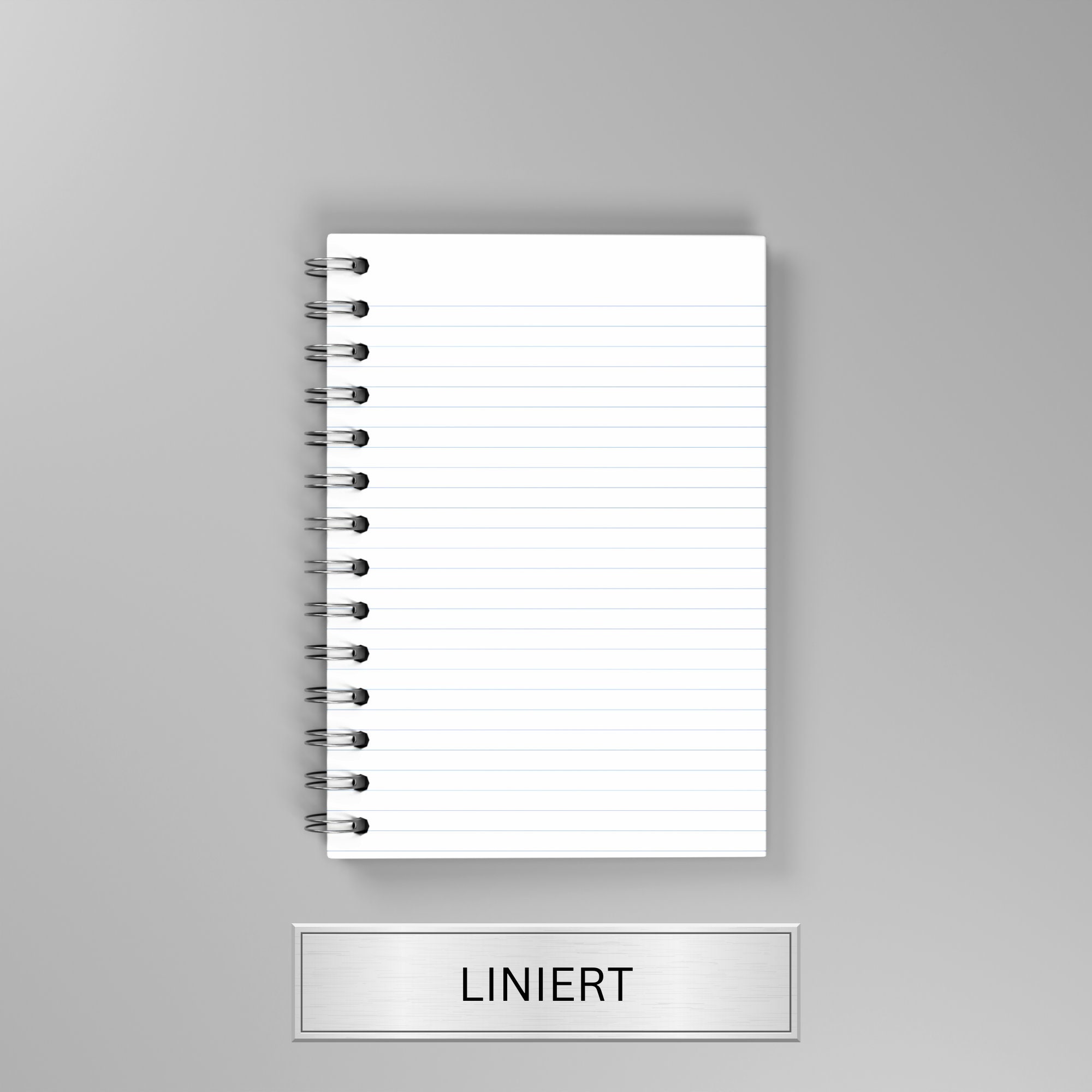 Notizblock Tagebuch personalisierbar DIN A6 kleiner Ringblock Schreibblock Notizbuch Zettelblock für Schule oder private Notizen #A6SS Notizblock Tagebuch personalisierbar DIN A6 kleiner Ringblock Schreibblock Notizbuch Zettelblock für Schule oder private Notizen #A6SS