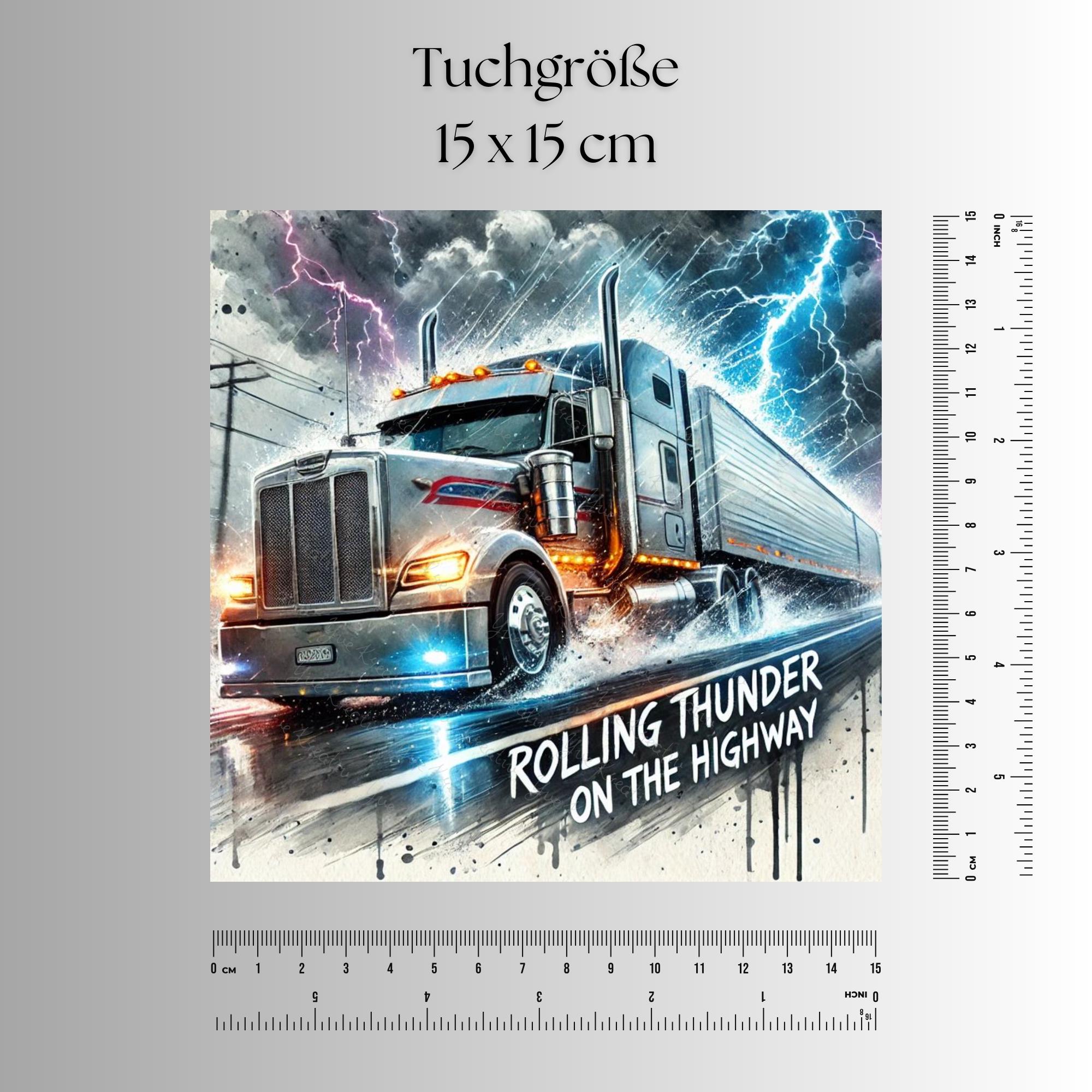 Brillenputztuch Trucker Lkw Lastwagen bedrucktes Mikrofasertuch für Brillen Tuch für Displays Objektive #AL46 Brillenputztuch Trucker Lkw Lastwagen bedrucktes Mikrofasertuch für Brillen Tuch für Displays Objektive #AL46