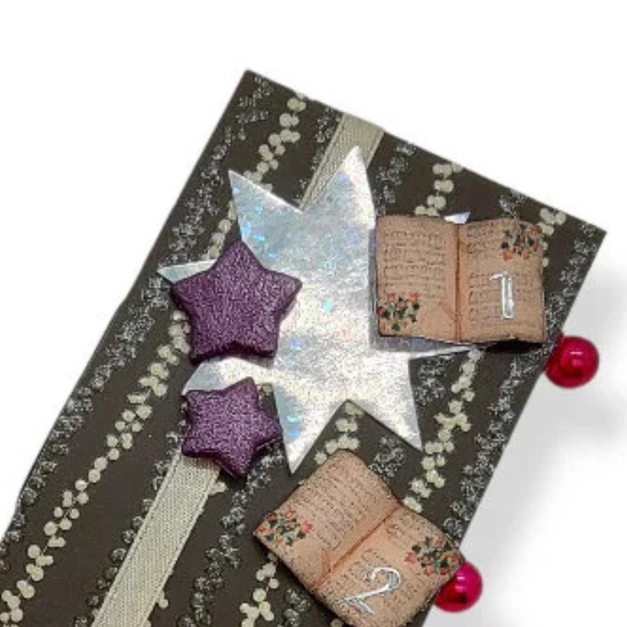 Adventskalender zum Befüllen aus 4 Streichholzschachteln Upcycling kleine Adventsgeschenke Geldgeschenk Weihnachten Mitbringsel #627796221 Adventskalender zum Befüllen aus 4 Streichholzschachteln Upcycling kleine Adventsgeschenke Geldgeschenk Weihnachten Mitbringsel #627796221