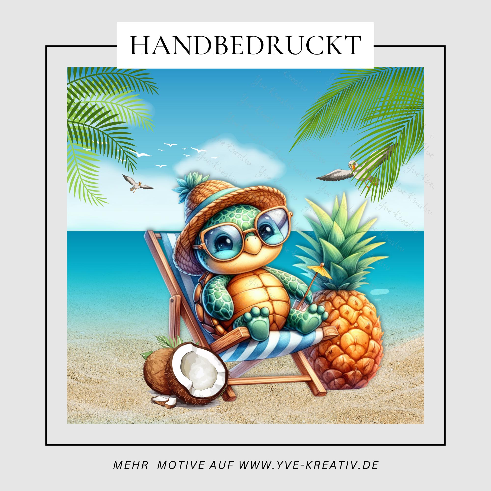 Brillenputztuch Schildkröte in Strandliege bedrucktes Mikrofasertuch für Sonnenbrille Display Handy Geschenk Urlaub Gutschein Reise #UR16 Brillenputztuch Schildkröte in Strandliege bedrucktes Mikrofasertuch für Sonnenbrille Display Handy Geschenk Urlaub Gutschein Reise #UR16
