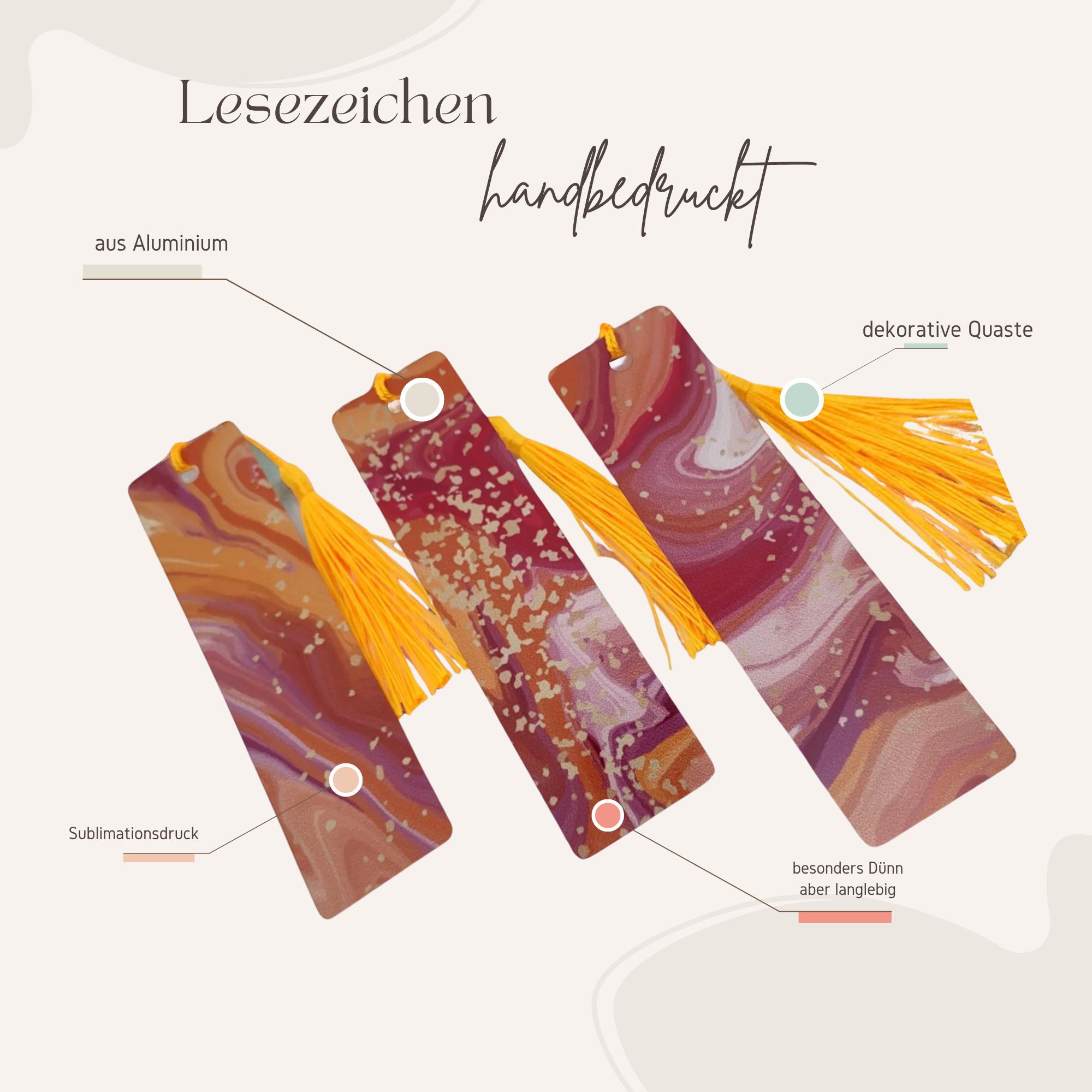 Lesezeichen aus Aluminium in Marmor Optik Geschenk Geburtstag Mitbringsel Freundin Buchgeschenk Leseratte #LEALU Lesezeichen aus Aluminium in Marmor Optik Geschenk Geburtstag Mitbringsel Freundin Buchgeschenk Leseratte #LEALU
