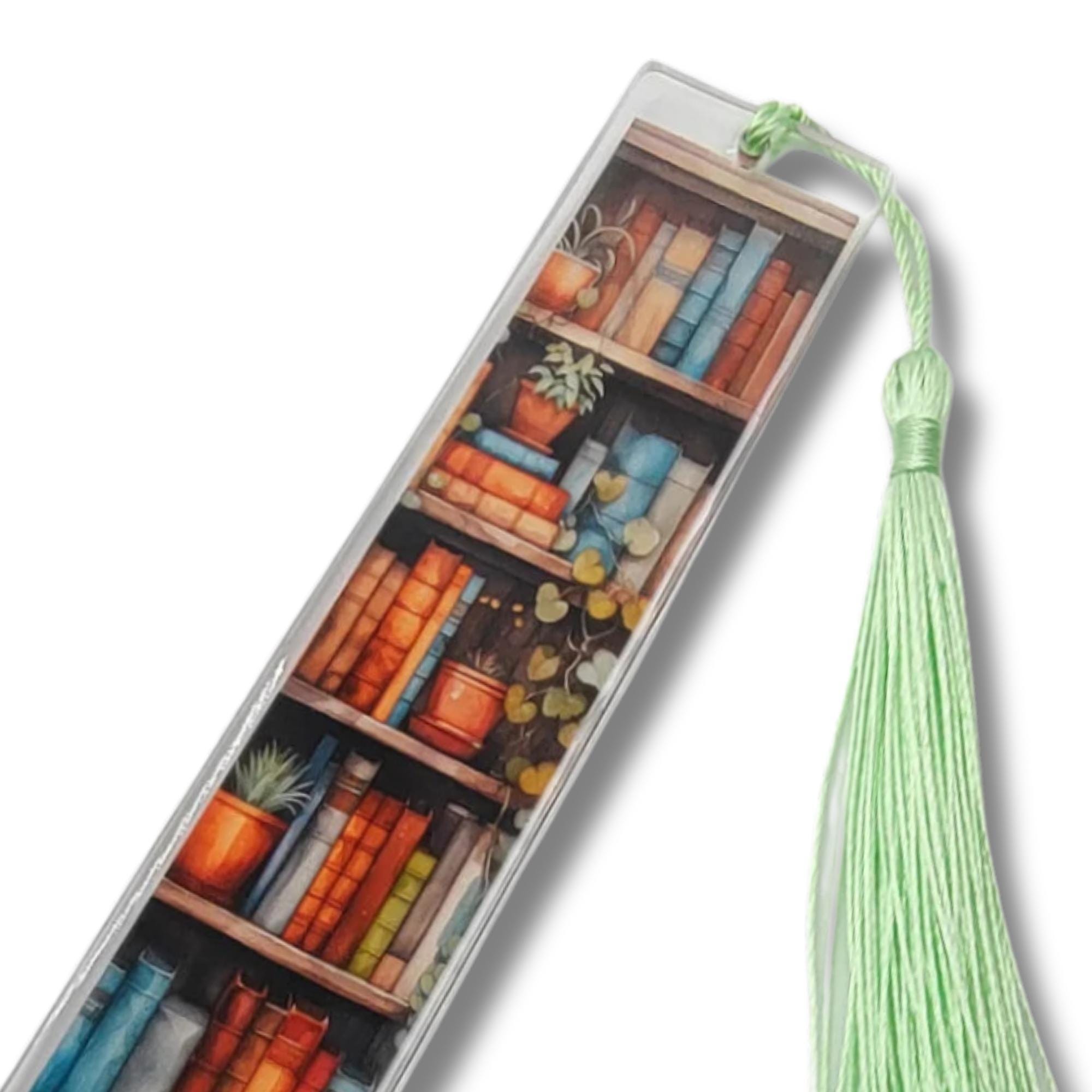 Lesezeichen aus Epoxidharz Motiv Bücher Geschenk Geburtstag Mitbringsel zum Buchgeschenk Geschenkidee Buchzeichen transparent #LEEPOX Lesezeichen aus Epoxidharz Motiv Bücher Geschenk Geburtstag Mitbringsel zum Buchgeschenk Geschenkidee Buchzeichen transparent #LEEPOX