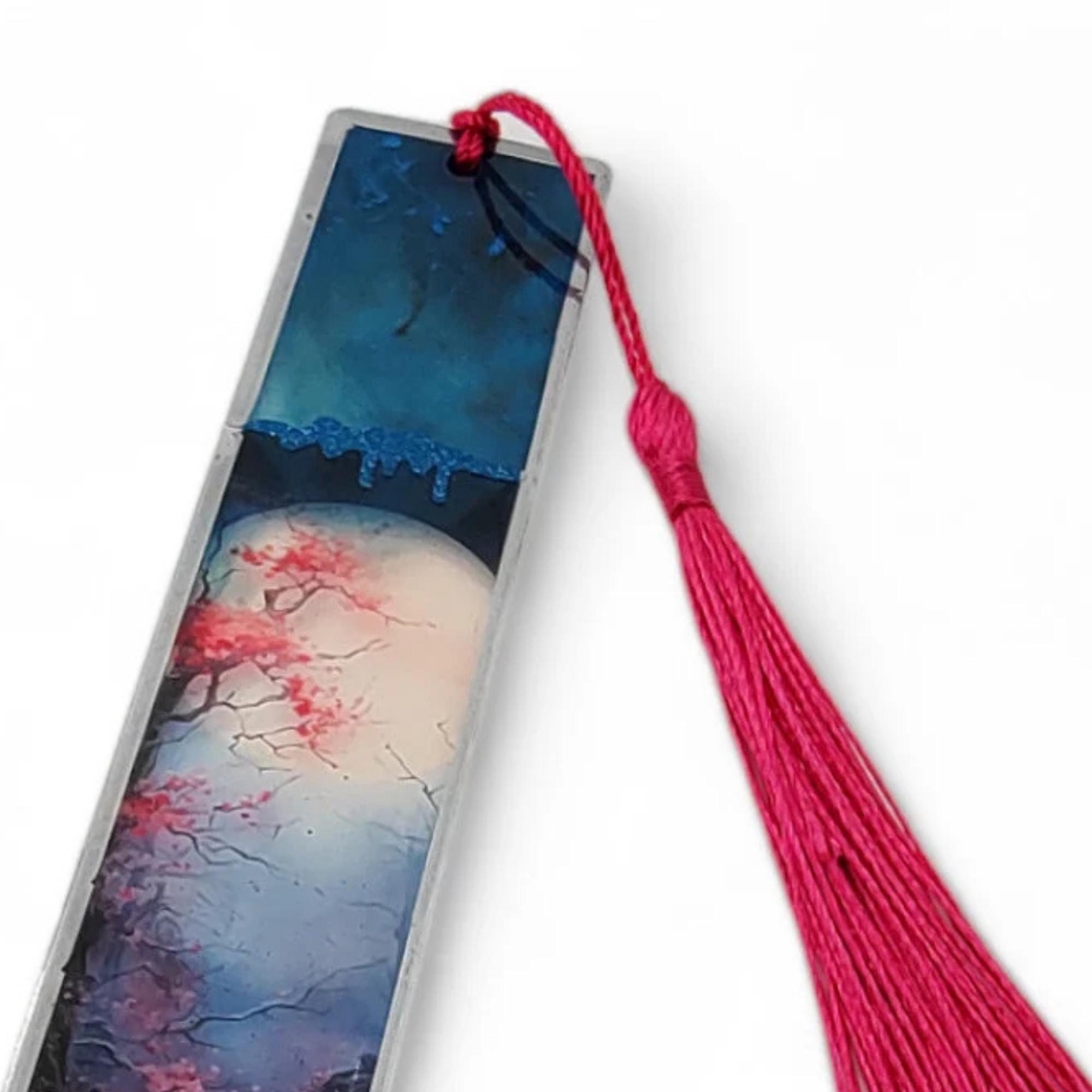 Lesezeichen aus Epoxidharz transparent Japan Geschenk Geburtstag Mitbringsel zum Buchgeschenk für Japanreise #LEEPOX Lesezeichen aus Epoxidharz transparent Japan Geschenk Geburtstag Mitbringsel zum Buchgeschenk für Japanreise #LEEPOX