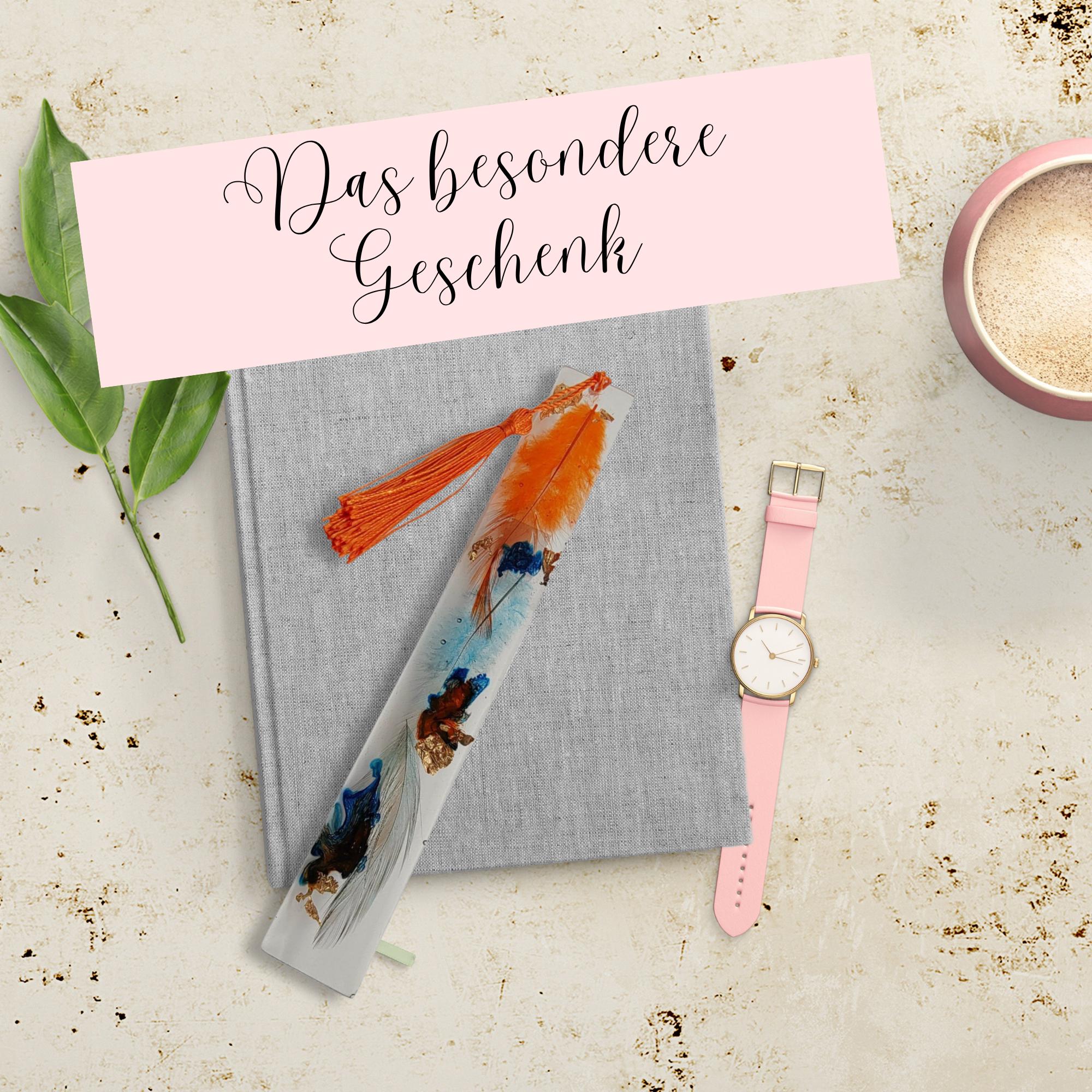 Lesezeichen aus Epoxidharz Vogelfedern Geschenk Geburtstag Mitbringsel zum Buchgeschenk Geschenkidee Buchzeichen transparent #4332549960 Lesezeichen aus Epoxidharz Vogelfedern Geschenk Geburtstag Mitbringsel zum Buchgeschenk Geschenkidee Buchzeichen transparent #4332549960
