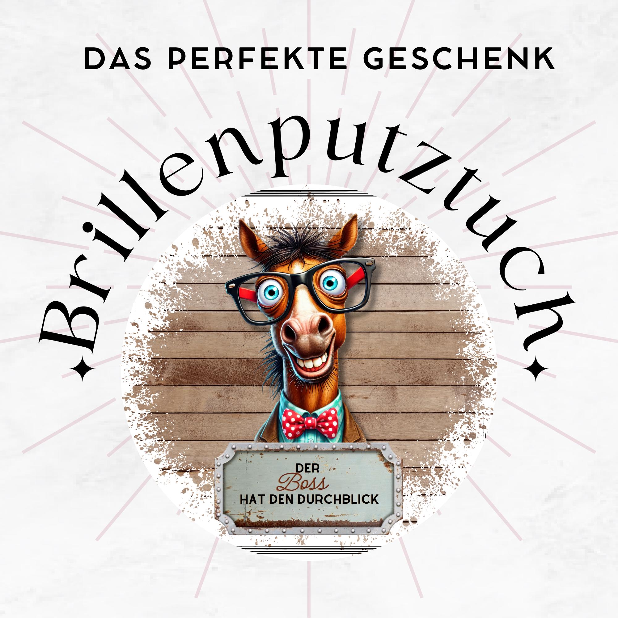 Brillenputztuch Chef bedrucktes Mikrofasertuch für Brillen Displays lustiges Geschenk Geburtstag Boss Mitbringsel #TI45 Brillenputztuch Chef bedrucktes Mikrofasertuch für Brillen Displays lustiges Geschenk Geburtstag Boss Mitbringsel #TI45