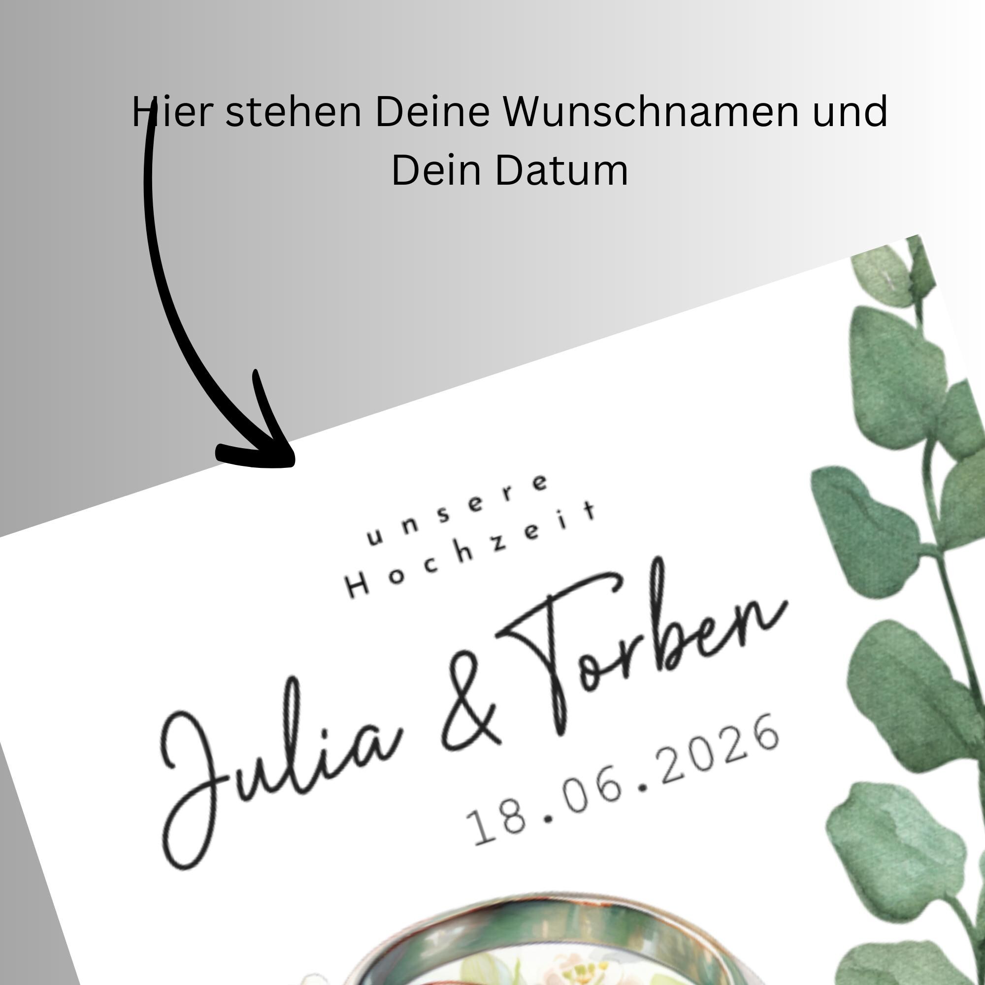 Brillenputztuch mit Namen Verlobung Geschenk Hochzeit Gastgeschenk bedrucktes Mikrofasertuch für Brillen Tuch für Displays #HO18P Brillenputztuch mit Namen Verlobung Geschenk Hochzeit Gastgeschenk bedrucktes Mikrofasertuch für Brillen Tuch für Displays #HO18P