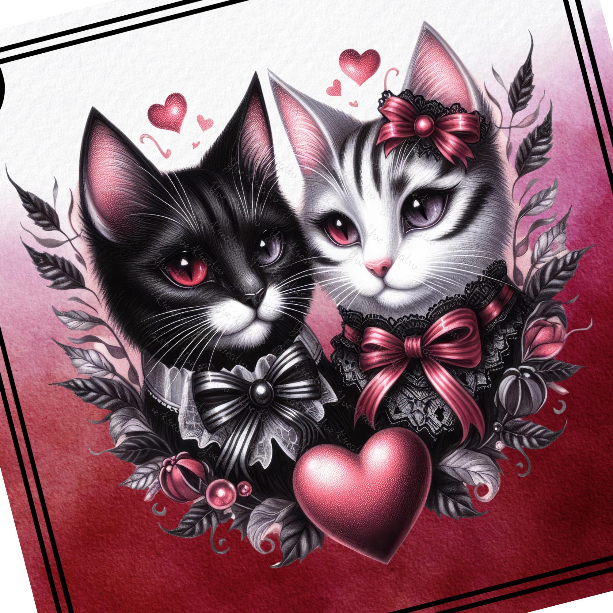 Brillenputztuch Gothic Katzen bedrucktes Mikrofasertuch fĂŒr Sonnenbrille Displays Handy Verlobung Geschenk GĂ€ste Hochzeit Mitbringsel #TI56 Brillenputztuch Gothic Katzen bedrucktes Mikrofasertuch fĂŒr Sonnenbrille Displays Handy Verlobung Geschenk GĂ€ste Hochzeit Mitbringsel #TI56