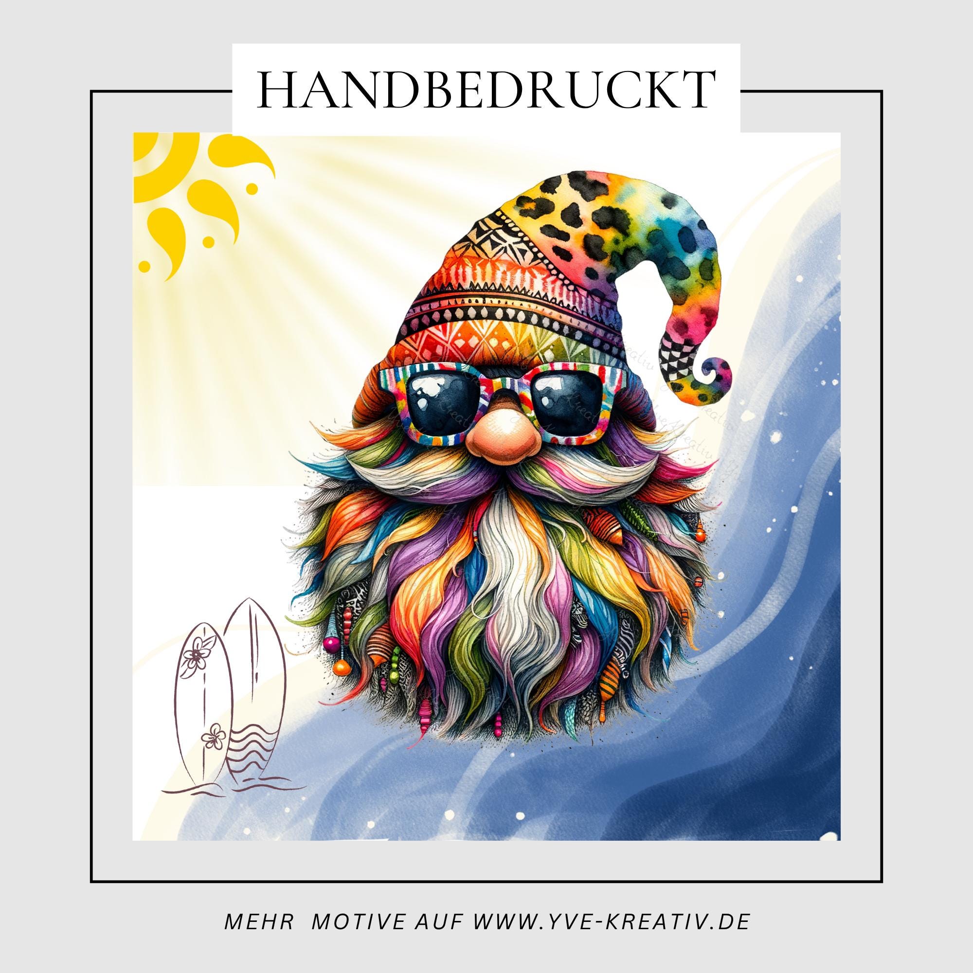 Brillenputztuch Regenbogen Wichtel bedrucktes Mikrofasertuch für Brille Sonnenbrille Displays Geschenk Urlaub Gutschein Reise #UR10 Brillenputztuch Regenbogen Wichtel bedrucktes Mikrofasertuch für Brille Sonnenbrille Displays Geschenk Urlaub Gutschein Reise #UR10