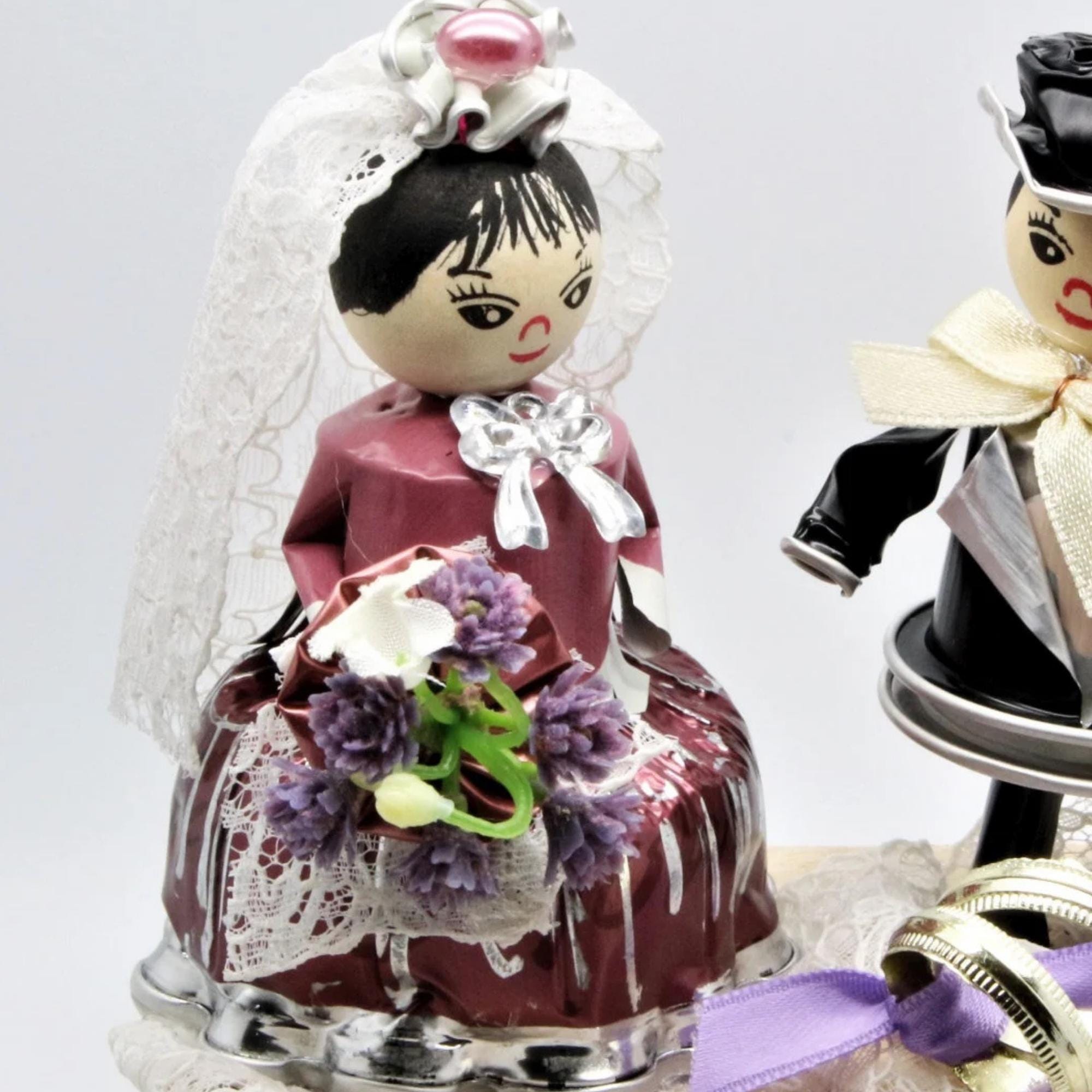 Holztruhe Holzkiste Schatzkiste Brautpaar Upcycling aus Kaffeekapseln Geldgeschenk Hochzeit Geschenk blau Hochzeitsverpackung #795680720 Holztruhe Holzkiste Schatzkiste Brautpaar Upcycling aus Kaffeekapseln Geldgeschenk Hochzeit Geschenk blau Hochzeitsverpackung #795680720