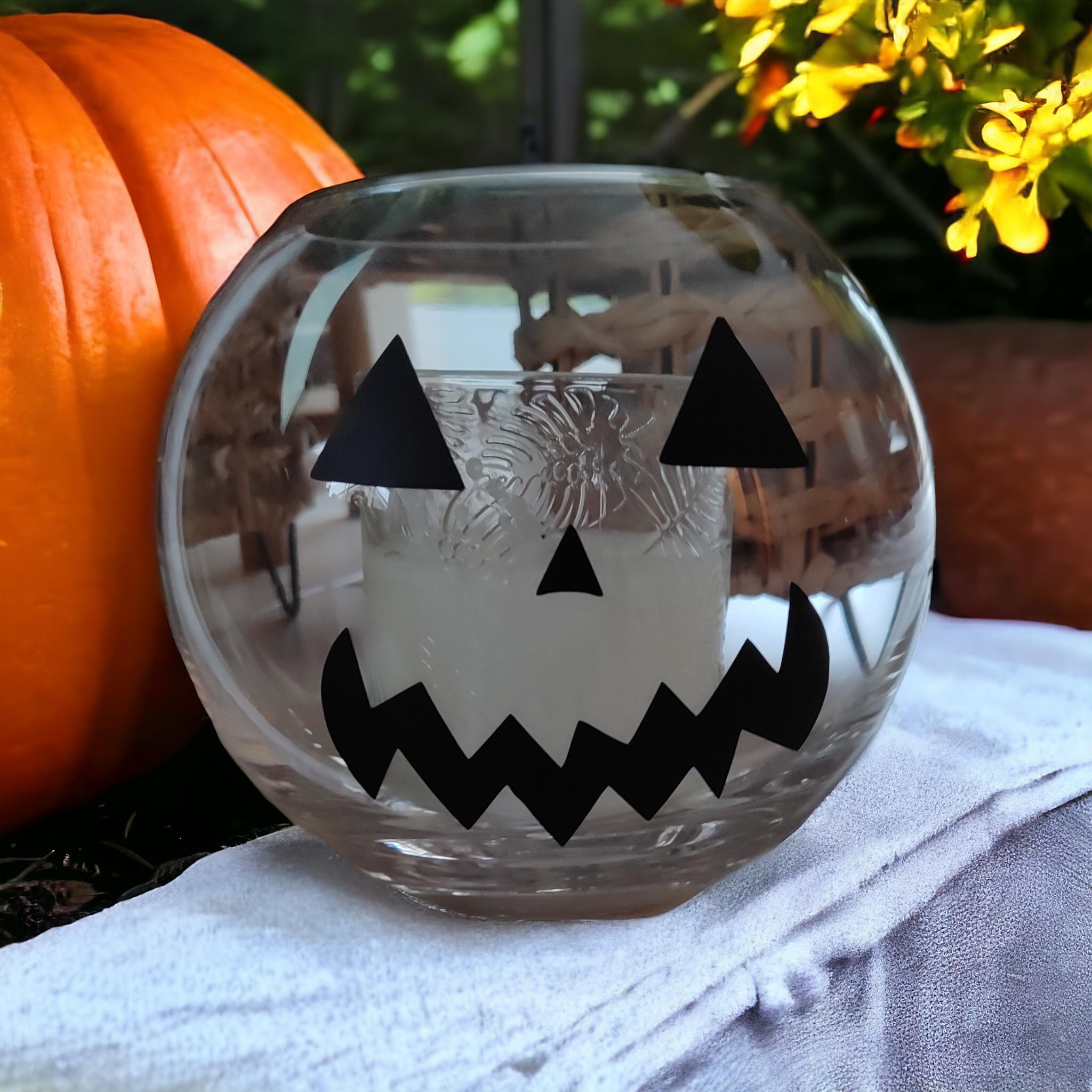 Halloween Kürbis Gesicht Aufkleber,Vinylsticker, Kürbisschmuck Sticker, Gesichtsaufkleber, Vinyl, Gruselgesicht -6 Motive zur Auswahl #SVEY Halloween Kürbis Gesicht Aufkleber,Vinylsticker, Kürbisschmuck Sticker, Gesichtsaufkleber, Vinyl, Gruselgesicht -6 Motive zur Auswahl #SVEY