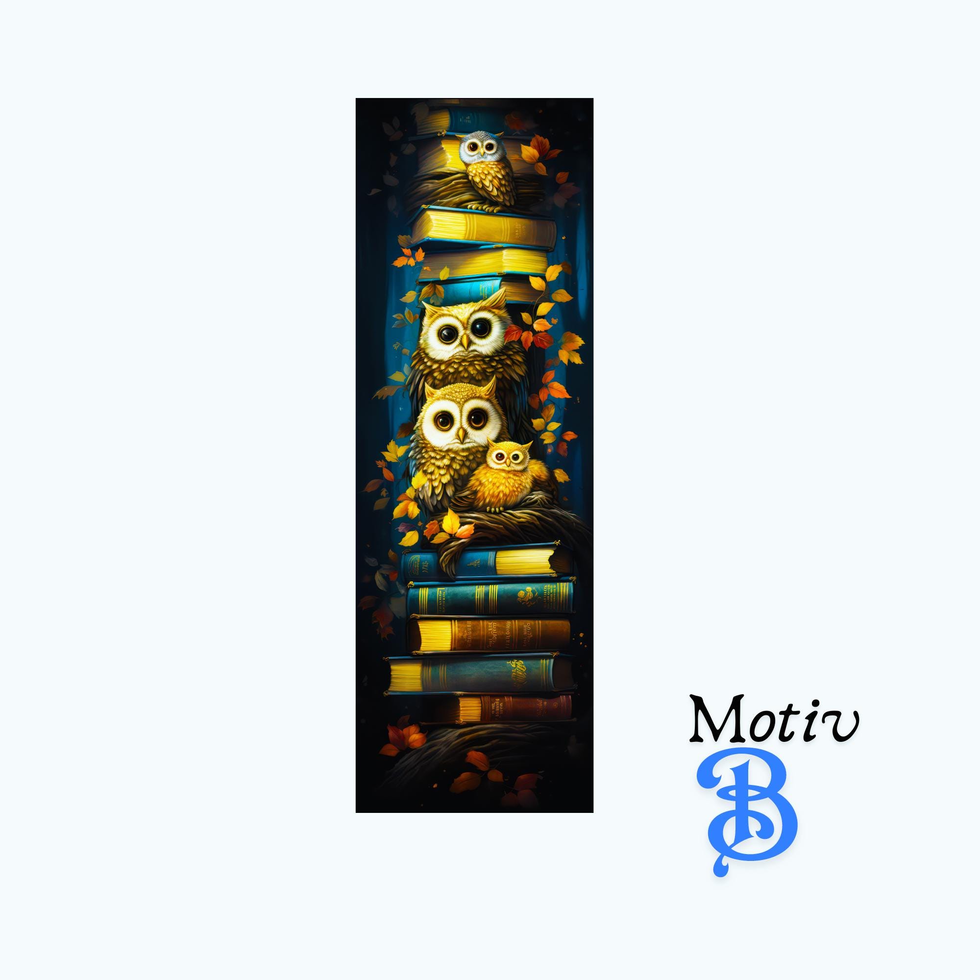 Lesezeichen aus Aluminium Geschenk zum Geburtstag Buchgeschenk "Motiv Bücher Eulen" Bookmark - 2 Motive zur Auswahl #LEALU Lesezeichen aus Aluminium Geschenk zum Geburtstag Buchgeschenk "Motiv Bücher Eulen" Bookmark - 2 Motive zur Auswahl #LEALU