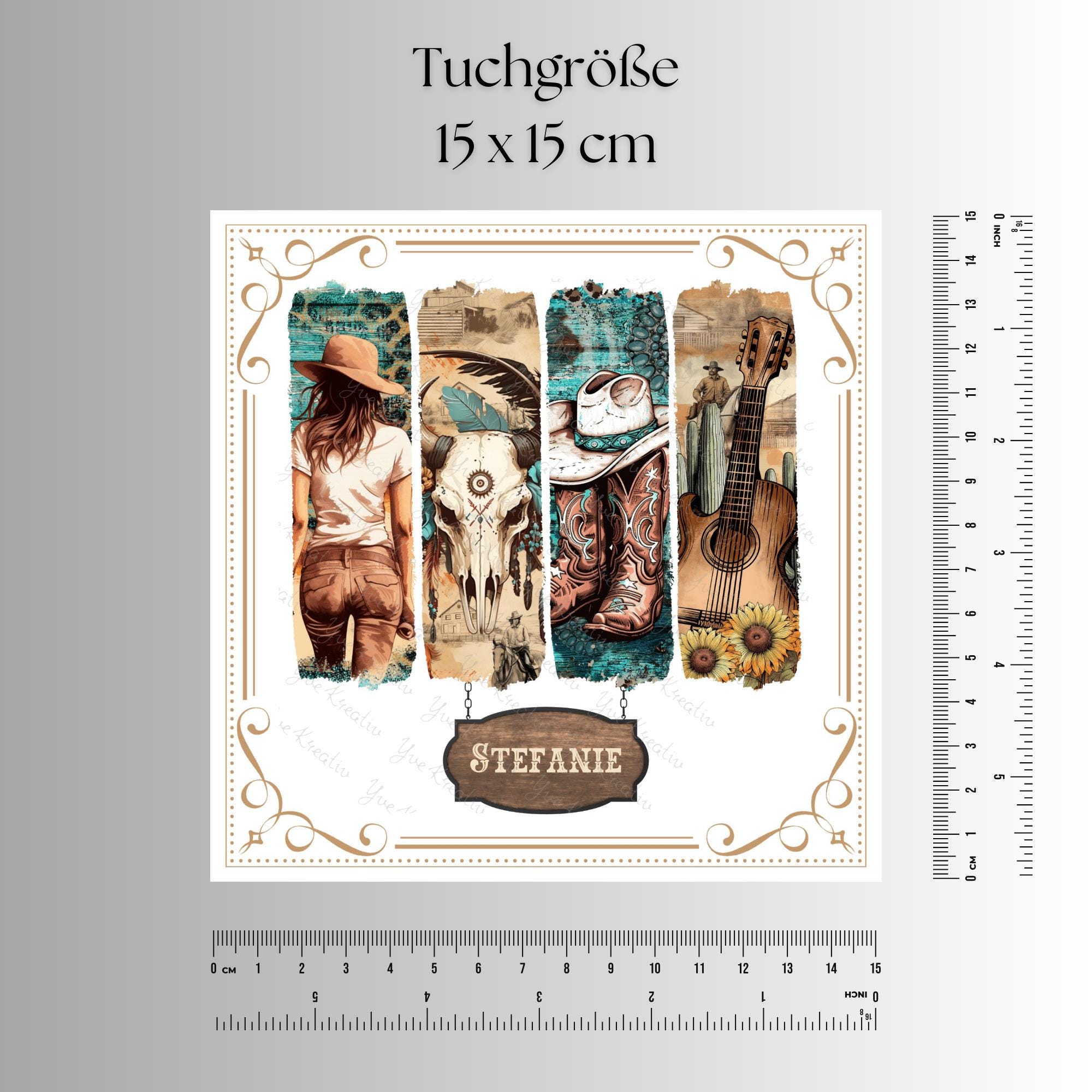 Brillenputztuch mit Namen Geburtstag Geschenk Muttertag Western bedrucktes Mikrofasertuch für Brillen Displays Objektive #AL49P Brillenputztuch mit Namen Geburtstag Geschenk Muttertag Western bedrucktes Mikrofasertuch für Brillen Displays Objektive #AL49P