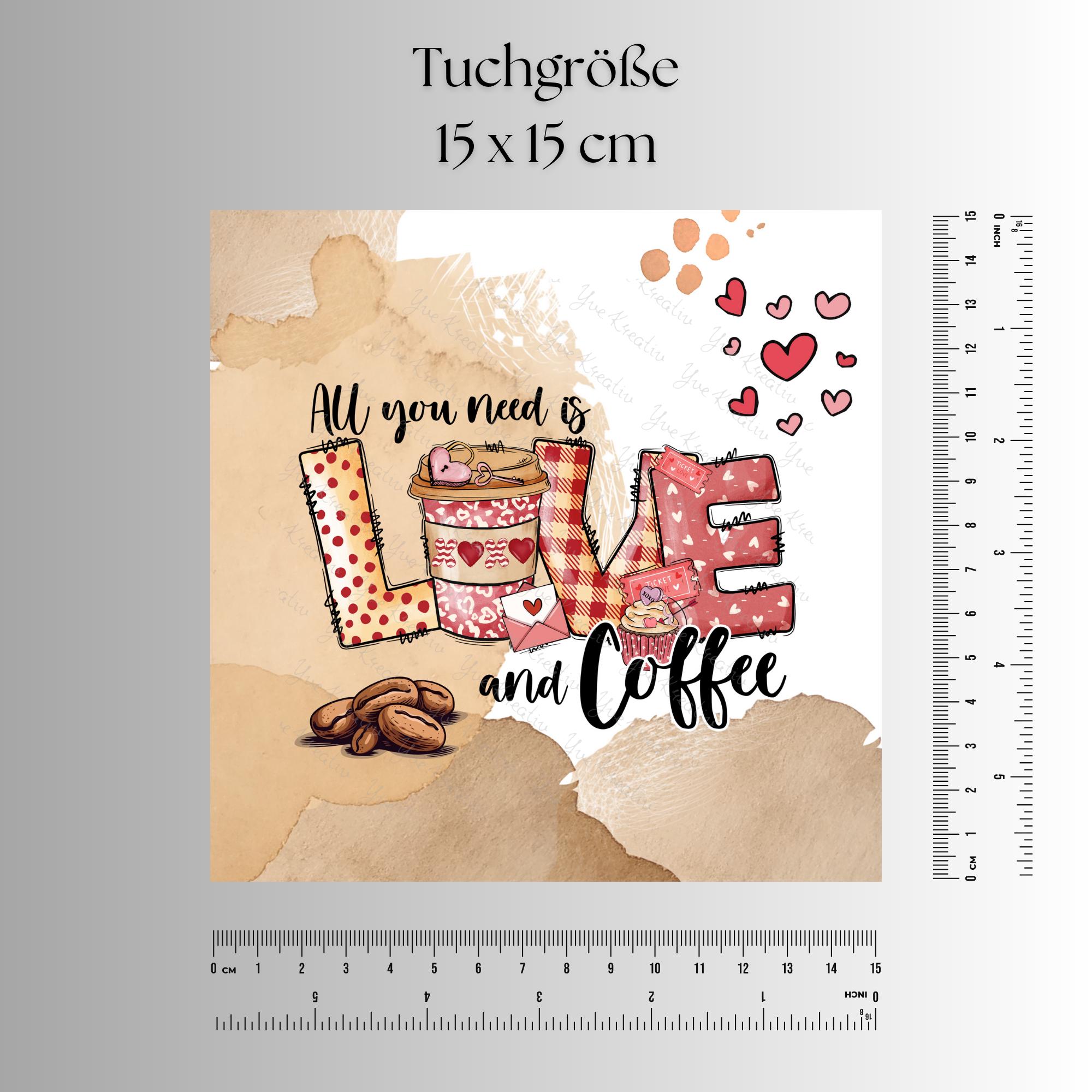 Brillenputztuch Coffee Love bedrucktes Mikrofasertuch für Brillen Displays Geschenk Valentinstag Mitbringsel Kaffeetrinker #HO2 Brillenputztuch Coffee Love bedrucktes Mikrofasertuch für Brillen Displays Geschenk Valentinstag Mitbringsel Kaffeetrinker #HO2