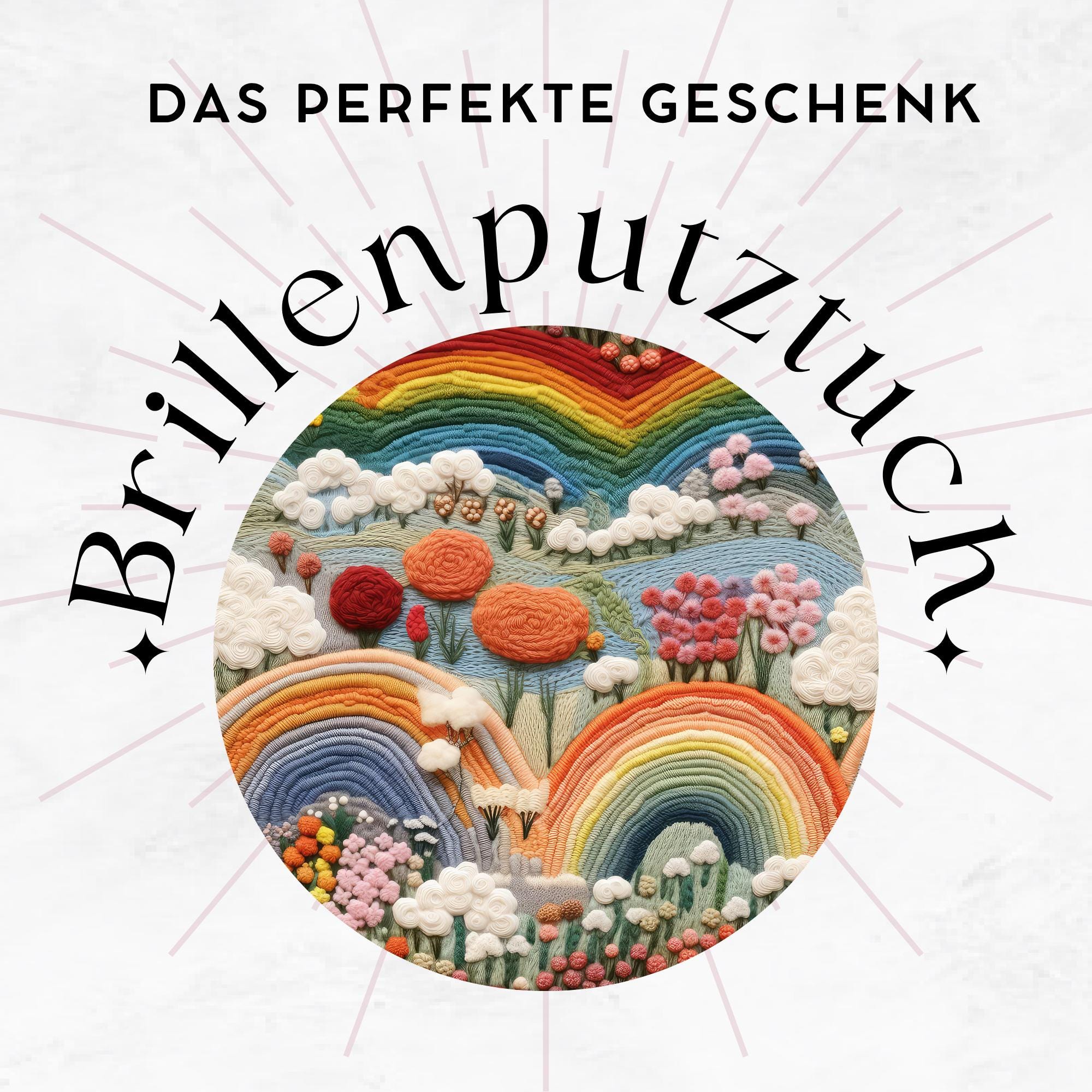 Brillenputztuch Regenbogen Land Geschenk Einschulung Mitbringsel Geburtstag bedrucktes Mikrofasertuch für Brillen Tuch für Displays #FA26 Brillenputztuch Regenbogen Land Geschenk Einschulung Mitbringsel Geburtstag bedrucktes Mikrofasertuch für Brillen Tuch für Displays #FA26