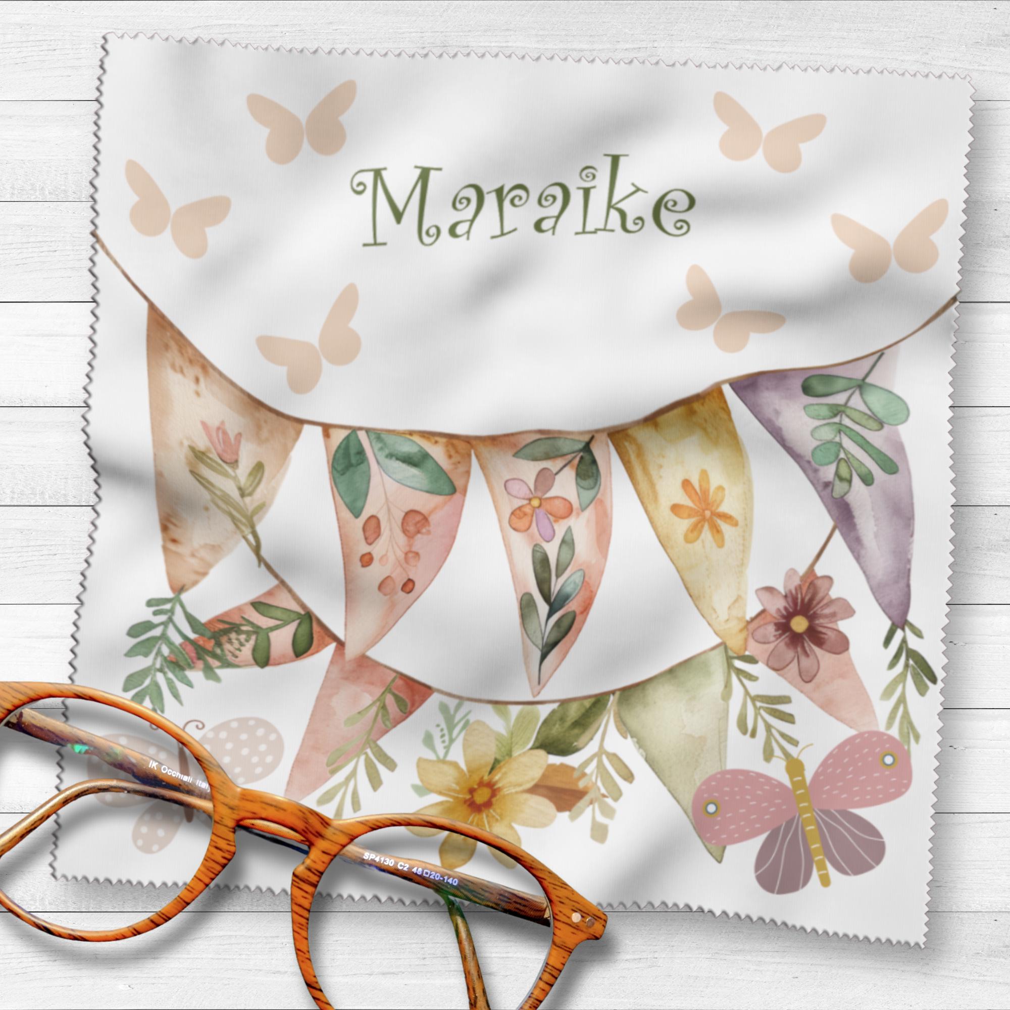 Brillenputztuch mit Namen Personalisiert Geschenk Freundin Geburtstag bedrucktes Mikrofasertuch für Brille Display Handy Objektive #AL51P Brillenputztuch mit Namen Personalisiert Geschenk Freundin Geburtstag bedrucktes Mikrofasertuch für Brille Display Handy Objektive #AL51P