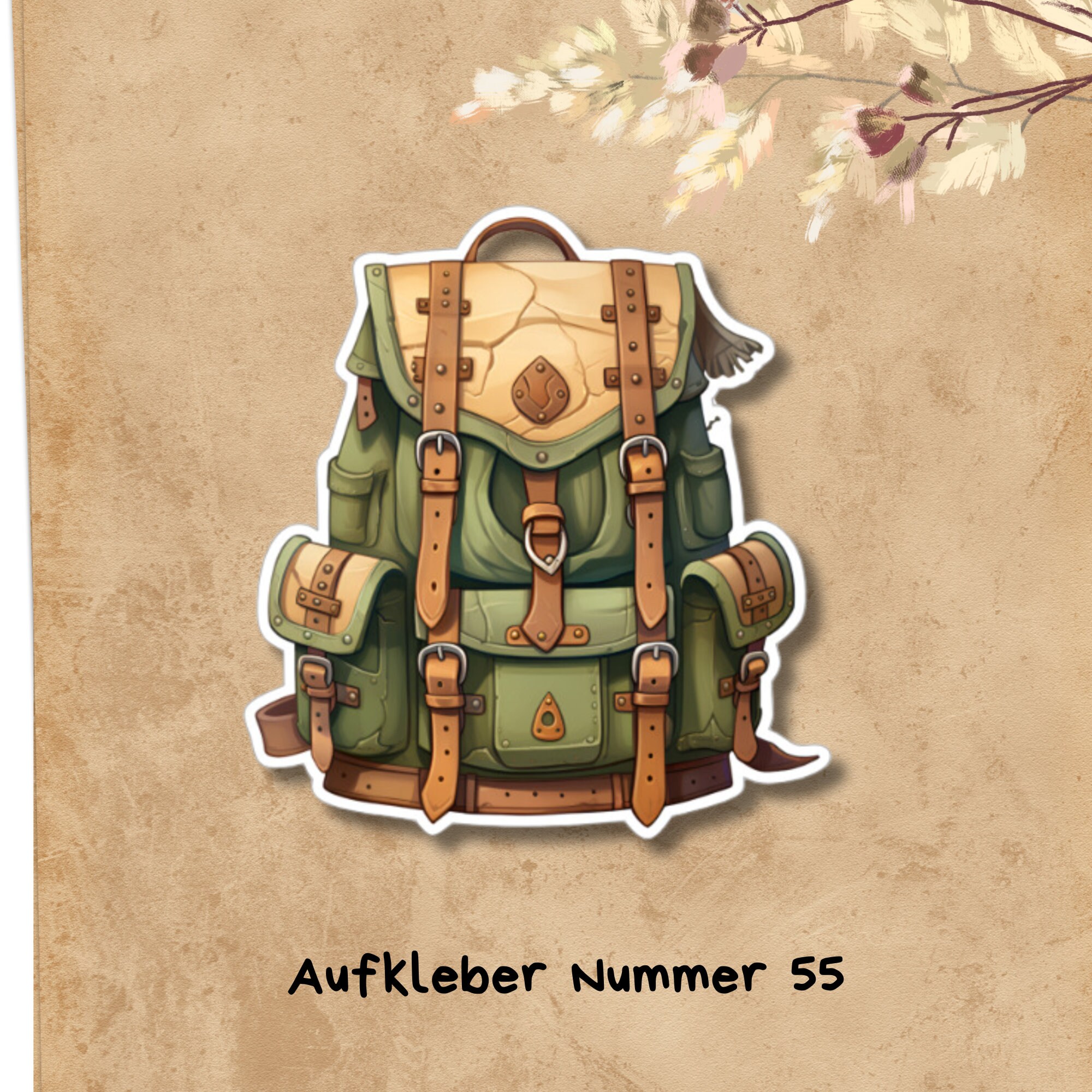 Kofferaufkleber, Aufkleber, Reiseaufkleber, Urlaub Sticker, großer Koffer Sticker  - 3 Aufkleber zur Auswahl in Weiß oder Transparent  #SEG8