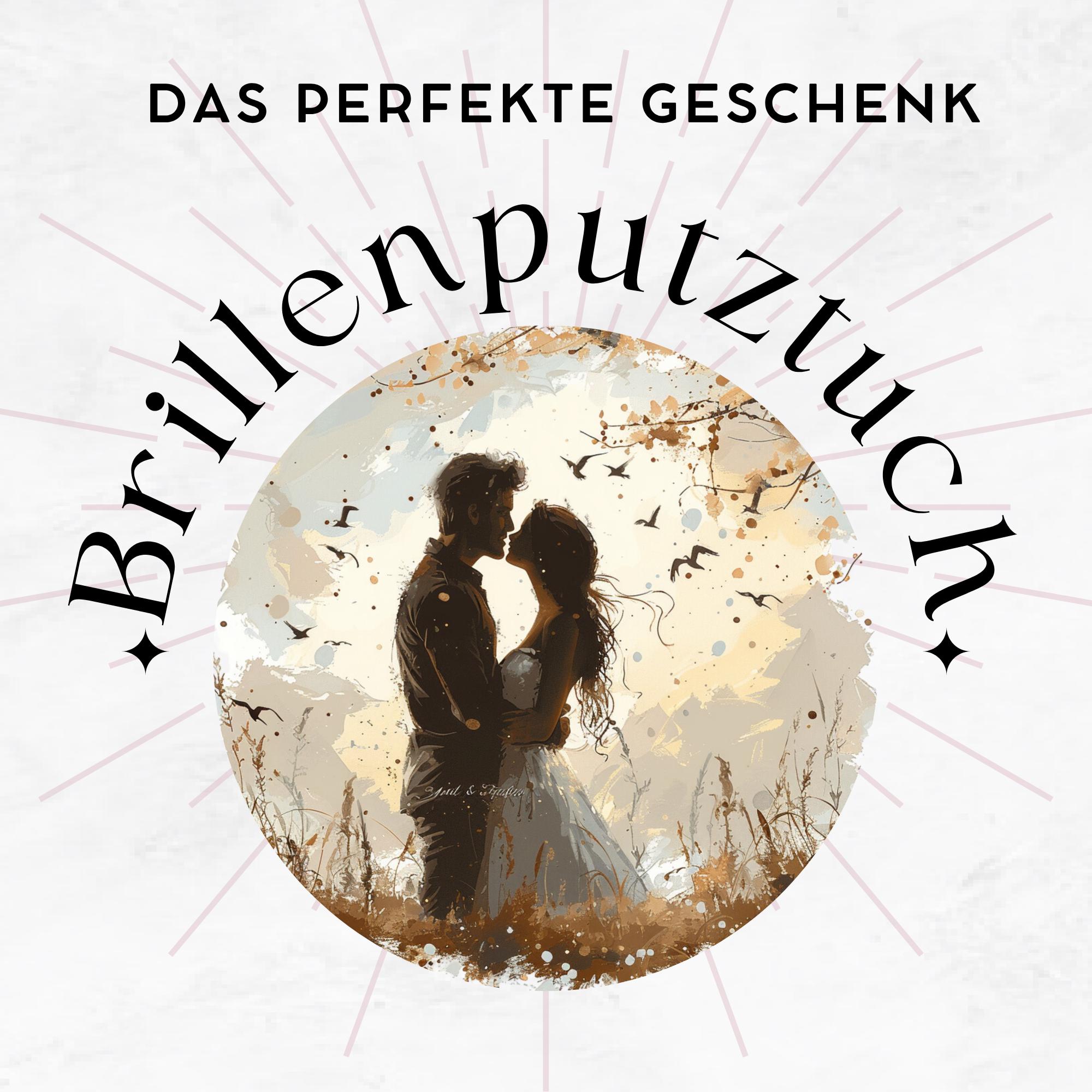 Brillenputztuch bedrucktes Mikrofasertuch für Brillen Displays Verlobung Geschenk Hochzeit Geschenkidee Paare Valentinstag #HO3 Brillenputztuch bedrucktes Mikrofasertuch für Brillen Displays Verlobung Geschenk Hochzeit Geschenkidee Paare Valentinstag #HO3