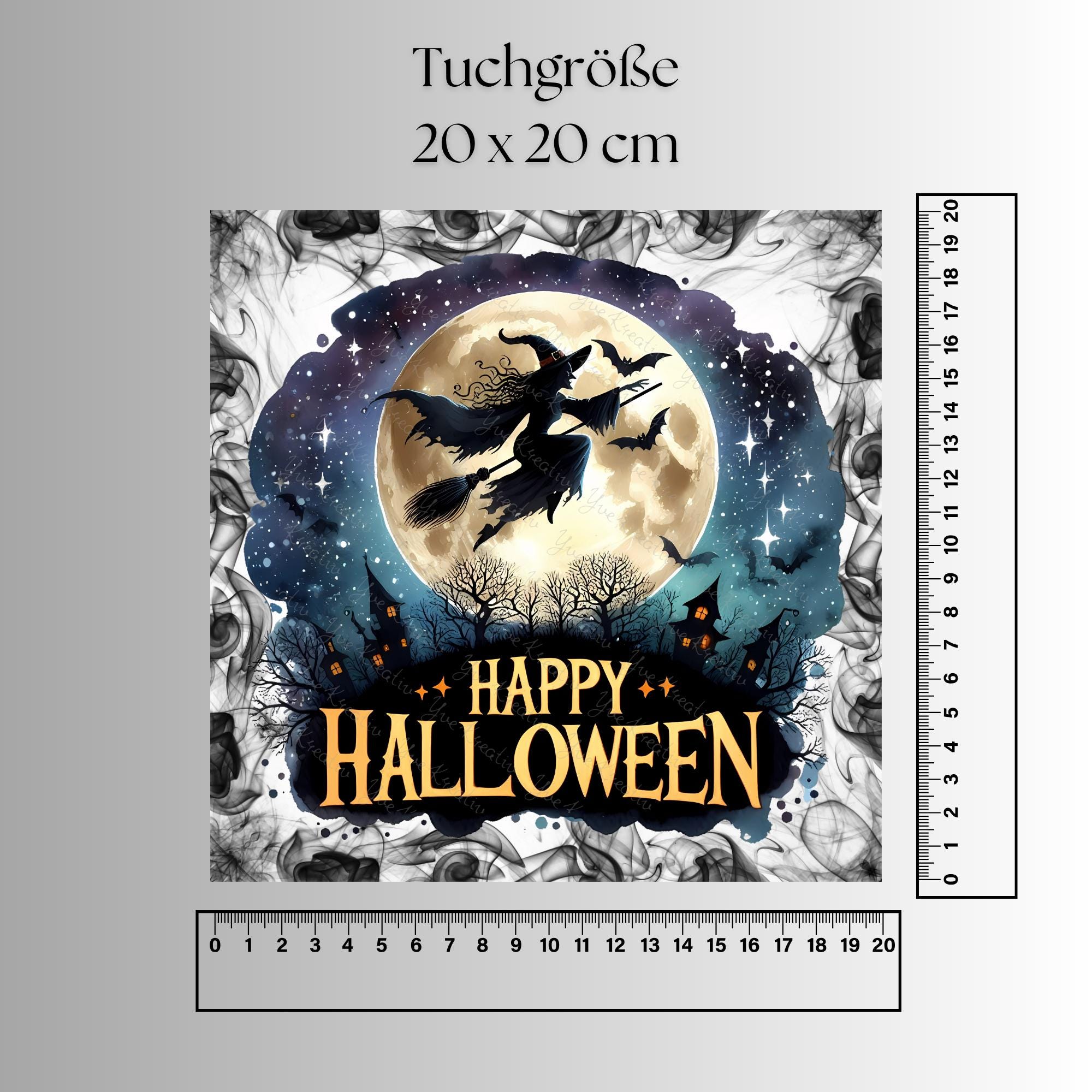 Brillenputztuch Happy Halloween bedrucktes Mikrofasertuch für Sonnenbrille Displays Handy Grusel Geschenk Hexe Mitbringsel #SA7 Brillenputztuch Happy Halloween bedrucktes Mikrofasertuch für Sonnenbrille Displays Handy Grusel Geschenk Hexe Mitbringsel #SA7