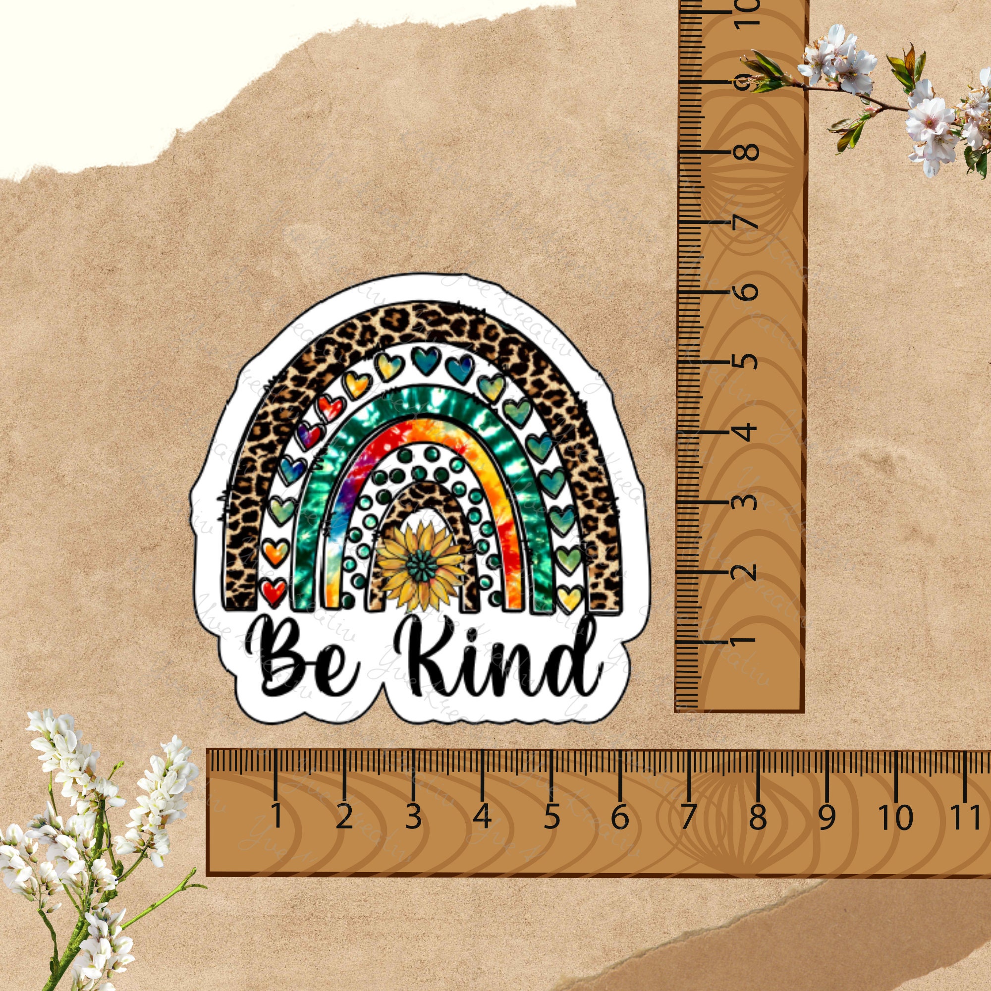 Sticker, Aufkleber - Regenbogen | großer Sticker - Journal Sticker - 4 Sticker zur Auswahl in Weiß oder Transparent #SEG8 Sticker, Aufkleber - Regenbogen | großer Sticker - Journal Sticker - 4 Sticker zur Auswahl in Weiß oder Transparent #SEG8