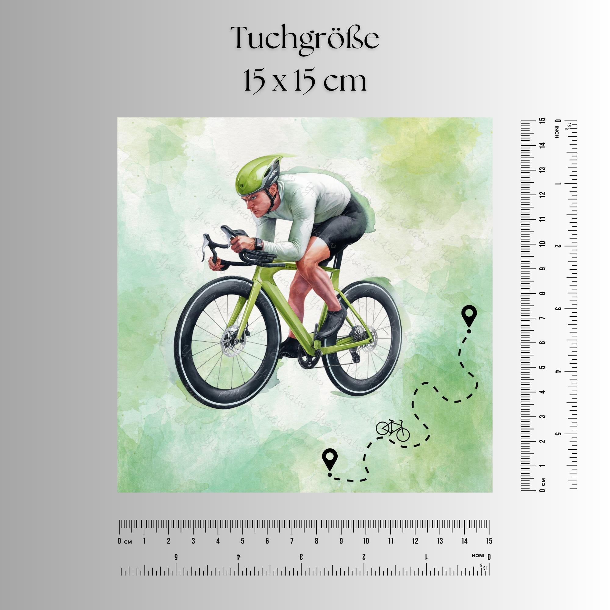 Brillenputztuch Fahrradfahrer bedrucktes Mikrofasertuch für Brille Sonnenbrille Displays Geschenk Radfahrer Gutschein Fahrrad Tour #AL54 Brillenputztuch Fahrradfahrer bedrucktes Mikrofasertuch für Brille Sonnenbrille Displays Geschenk Radfahrer Gutschein Fahrrad Tour #AL54