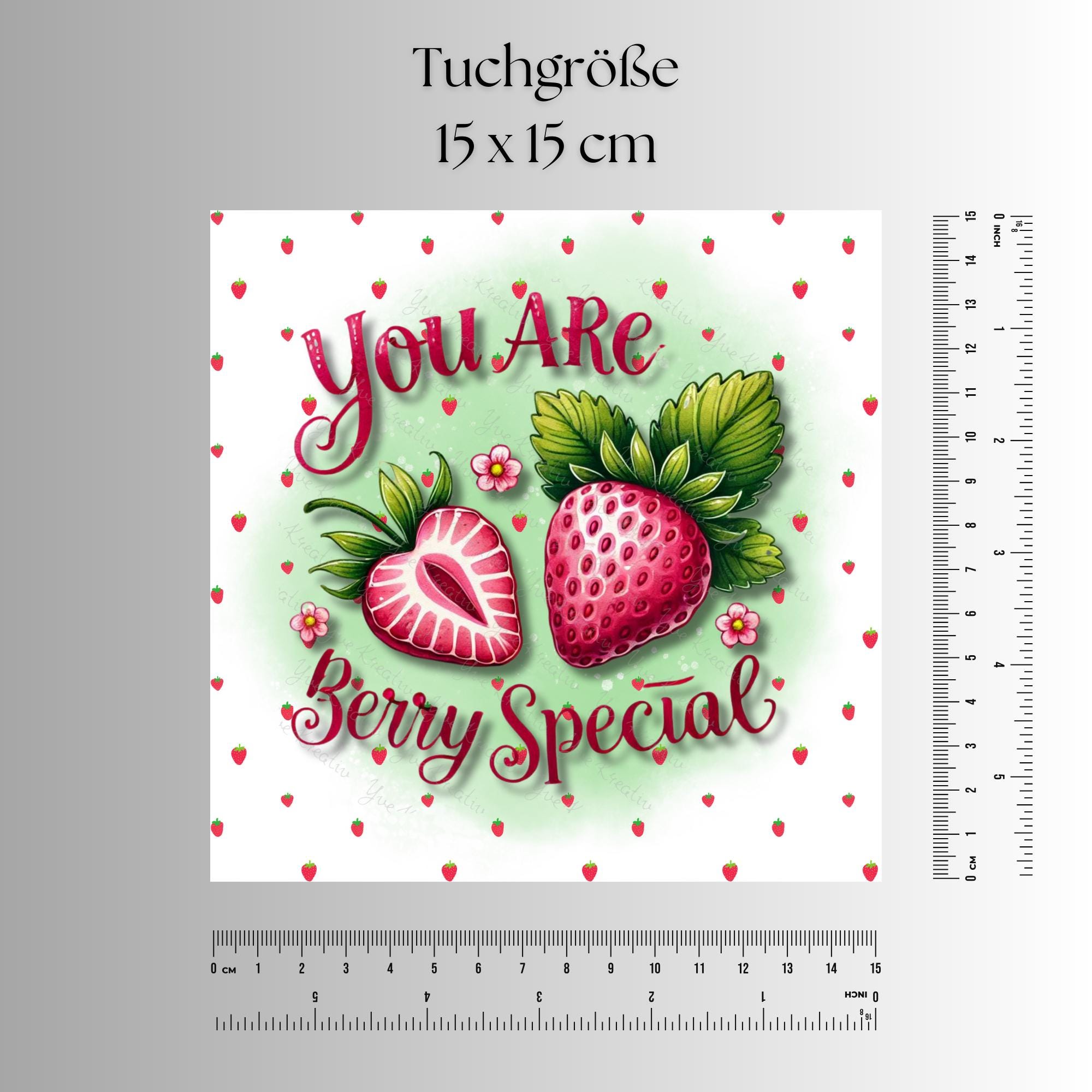 Brillenputztuch – Individuell bedrucktes Mikrofasertuch für Brillen, Displays & mehr | Perfektes Geschenk zum Geburtstag #ES7