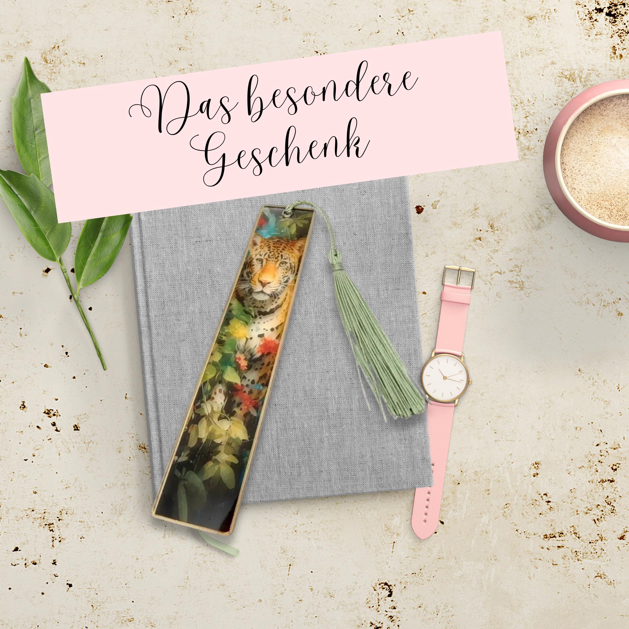 Lesezeichen aus Epoxidharz Motiv Leopard Geschenk Geburtstag Mitbringsel zum Buchgeschenk Geschenkidee Buchzeichen transparent #LEEPOX Lesezeichen aus Epoxidharz Motiv Leopard Geschenk Geburtstag Mitbringsel zum Buchgeschenk Geschenkidee Buchzeichen transparent #LEEPOX