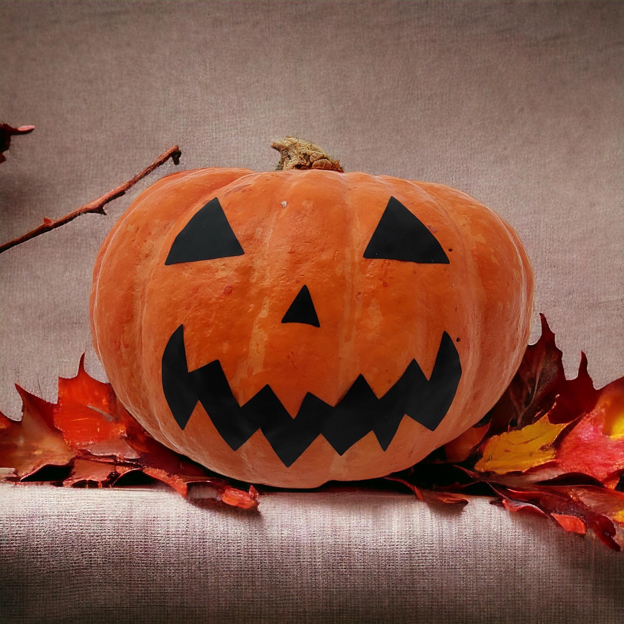 Halloween Kürbis Gesicht Aufkleber,Vinylsticker, Kürbisschmuck Sticker, Gesichtsaufkleber, Vinyl, Gruselgesicht -6 Motive zur Auswahl #SVEY Halloween Kürbis Gesicht Aufkleber,Vinylsticker, Kürbisschmuck Sticker, Gesichtsaufkleber, Vinyl, Gruselgesicht -6 Motive zur Auswahl #SVEY