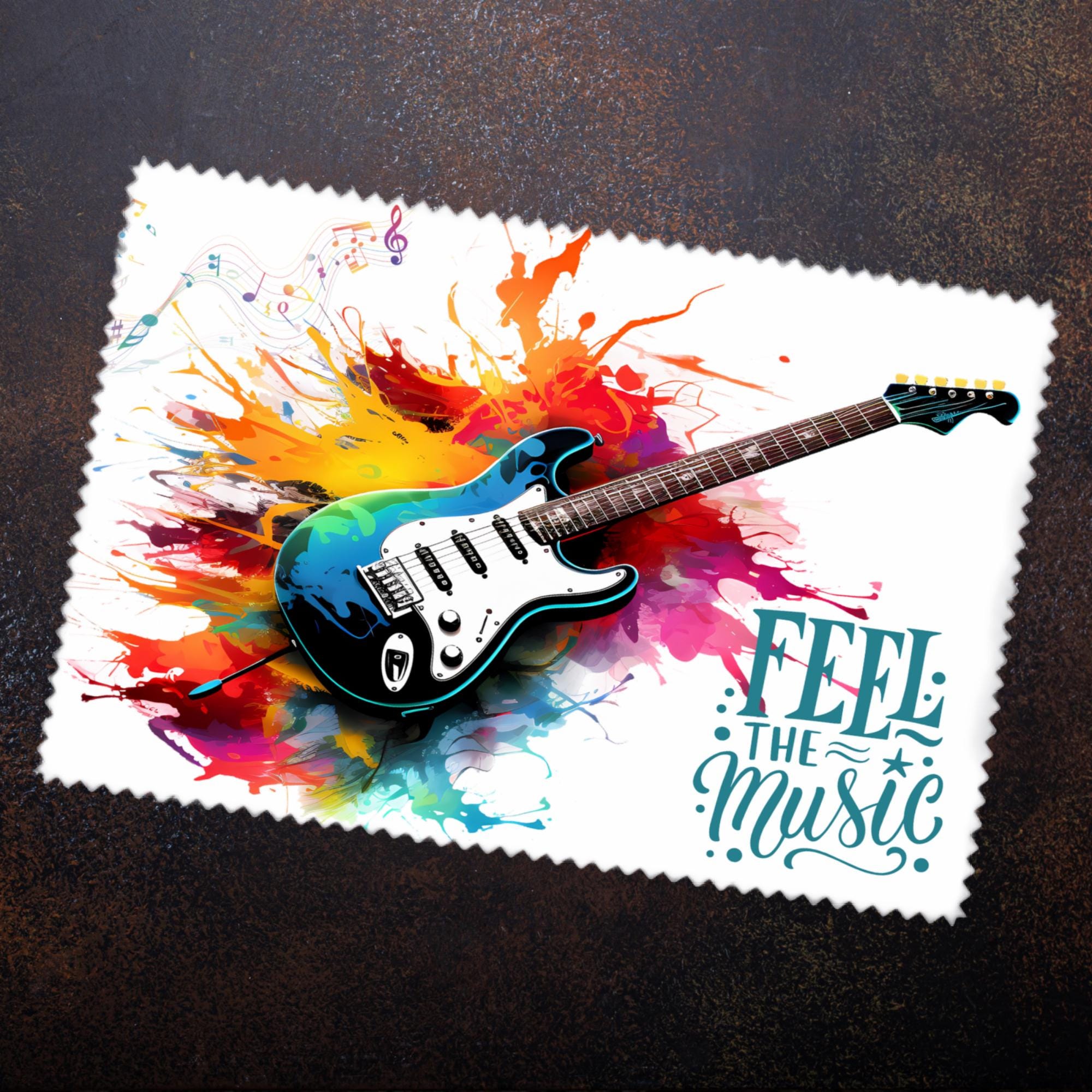 Microfaser Tuch 20x30 cm Laptoptuch für Glasoberflächen LCD Bildschirme Brillen Kameraobjektiv als Abdecktuch für Notebook Tastatur #A4MC1