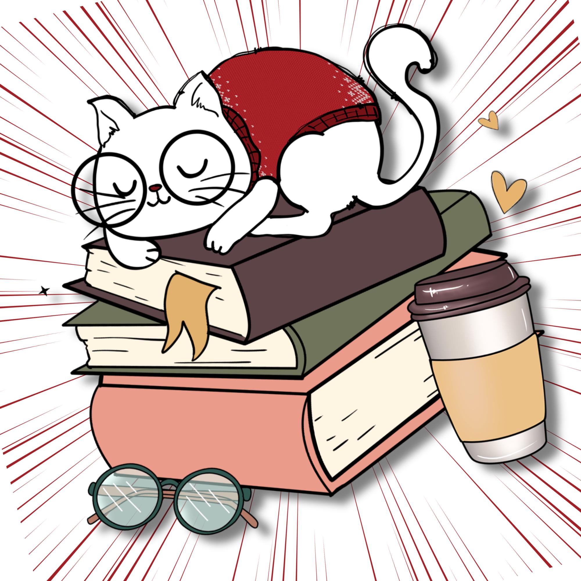 Brillenputztuch Katze Bücher bedrucktes Mikrofasertuch für Brillen Displays Geschenk Leseratten Mitbringsel Bücherwurm #AL1 Brillenputztuch Katze Bücher bedrucktes Mikrofasertuch für Brillen Displays Geschenk Leseratten Mitbringsel Bücherwurm #AL1