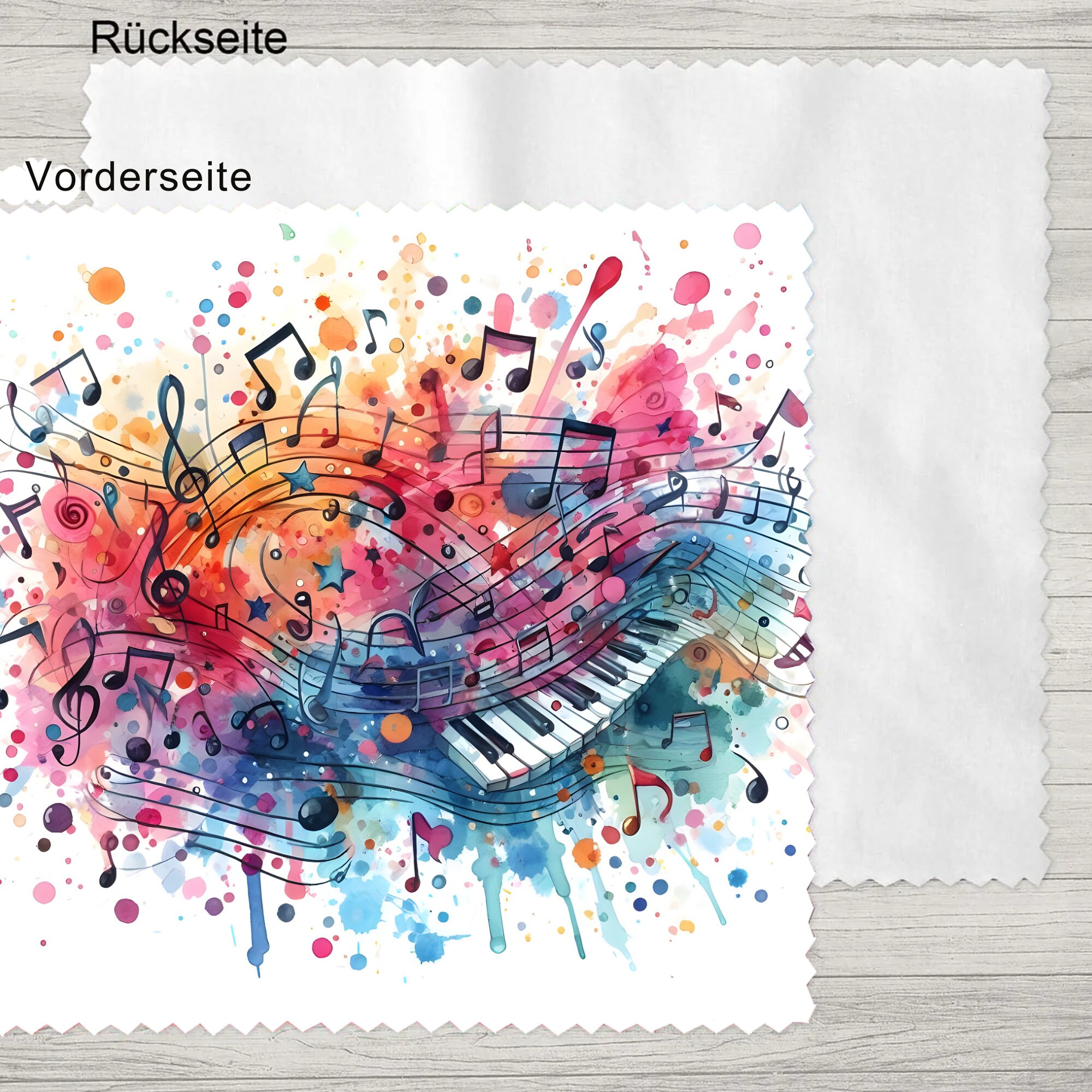Brillenputztuch Musik Reinigungstuch für Brillen Geschenk für Musiker Brillentuch Displaytuch Bildschirmtuch Microfasertuch #BM Brillenputztuch Musik Reinigungstuch für Brillen Geschenk für Musiker Brillentuch Displaytuch Bildschirmtuch Microfasertuch #BM