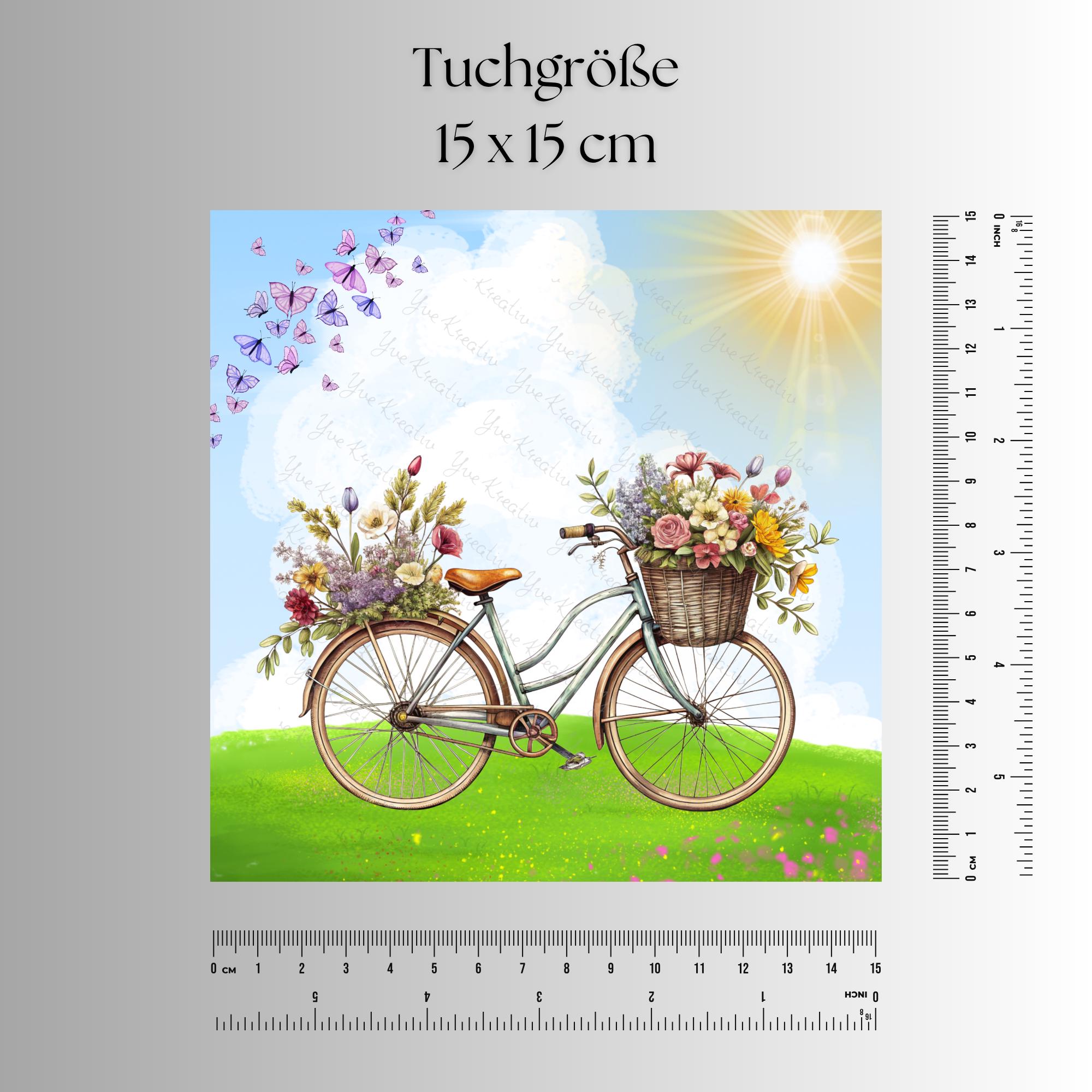 Brillenputztuch Fahrrad bedrucktes Mikrofasertuch für Brille Sonnenbrille Displays Geschenk Radfahrerin Gutschein Blumen Rad #AL56 Brillenputztuch Fahrrad bedrucktes Mikrofasertuch für Brille Sonnenbrille Displays Geschenk Radfahrerin Gutschein Blumen Rad #AL56